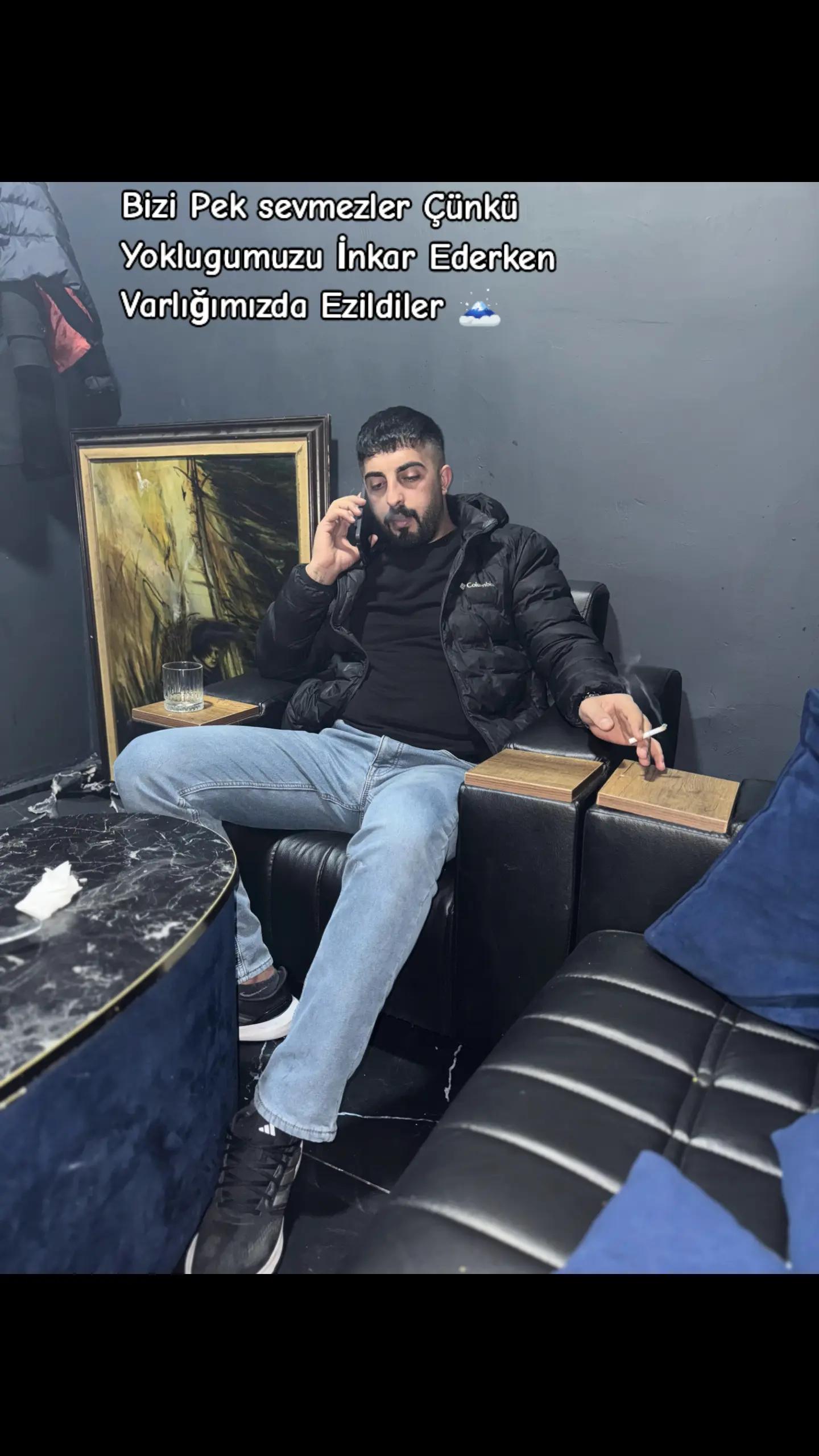 @ŞoReş ✌️