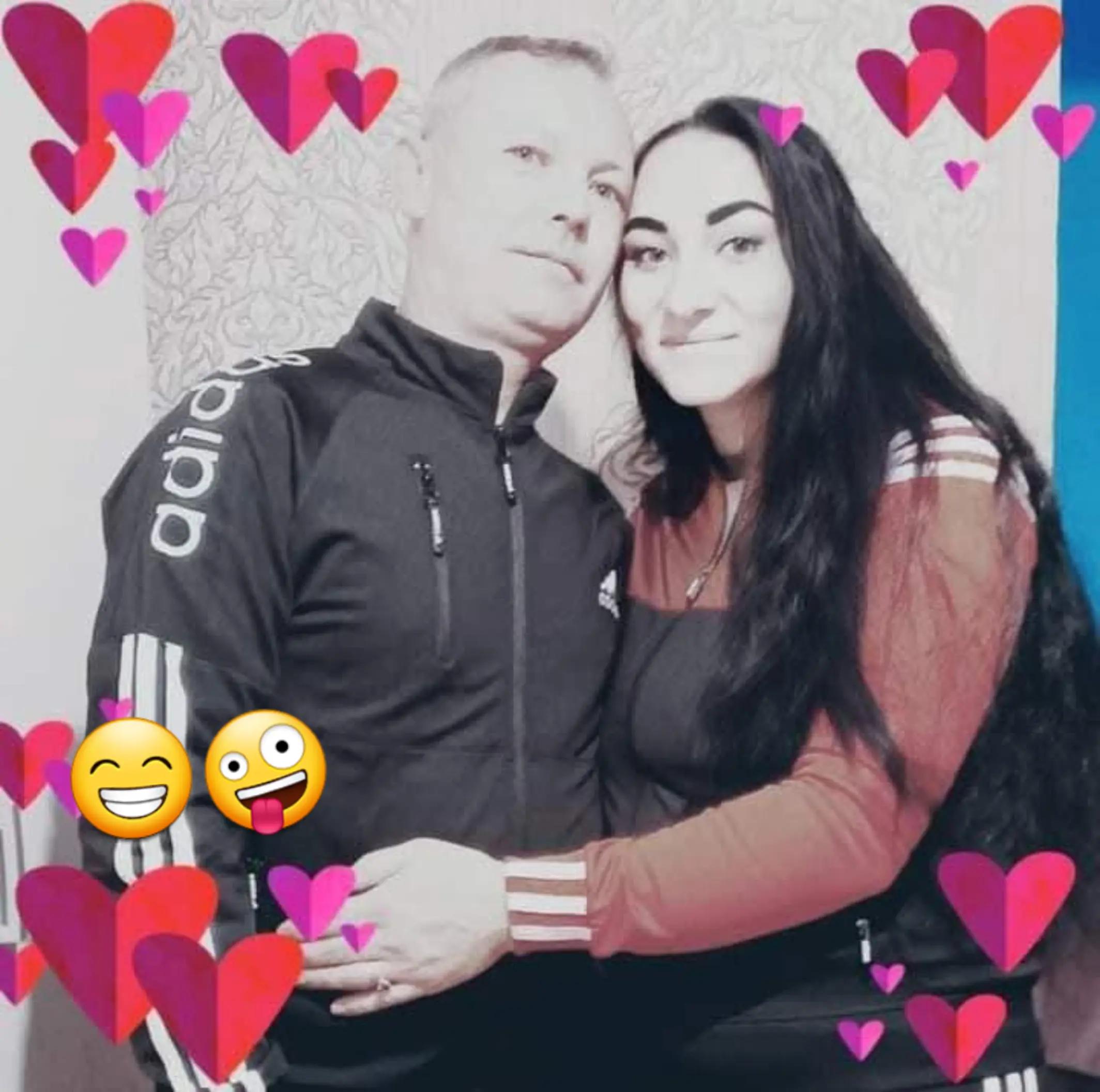 @Florica Lăcrimioara ❤️Aurel ♥️