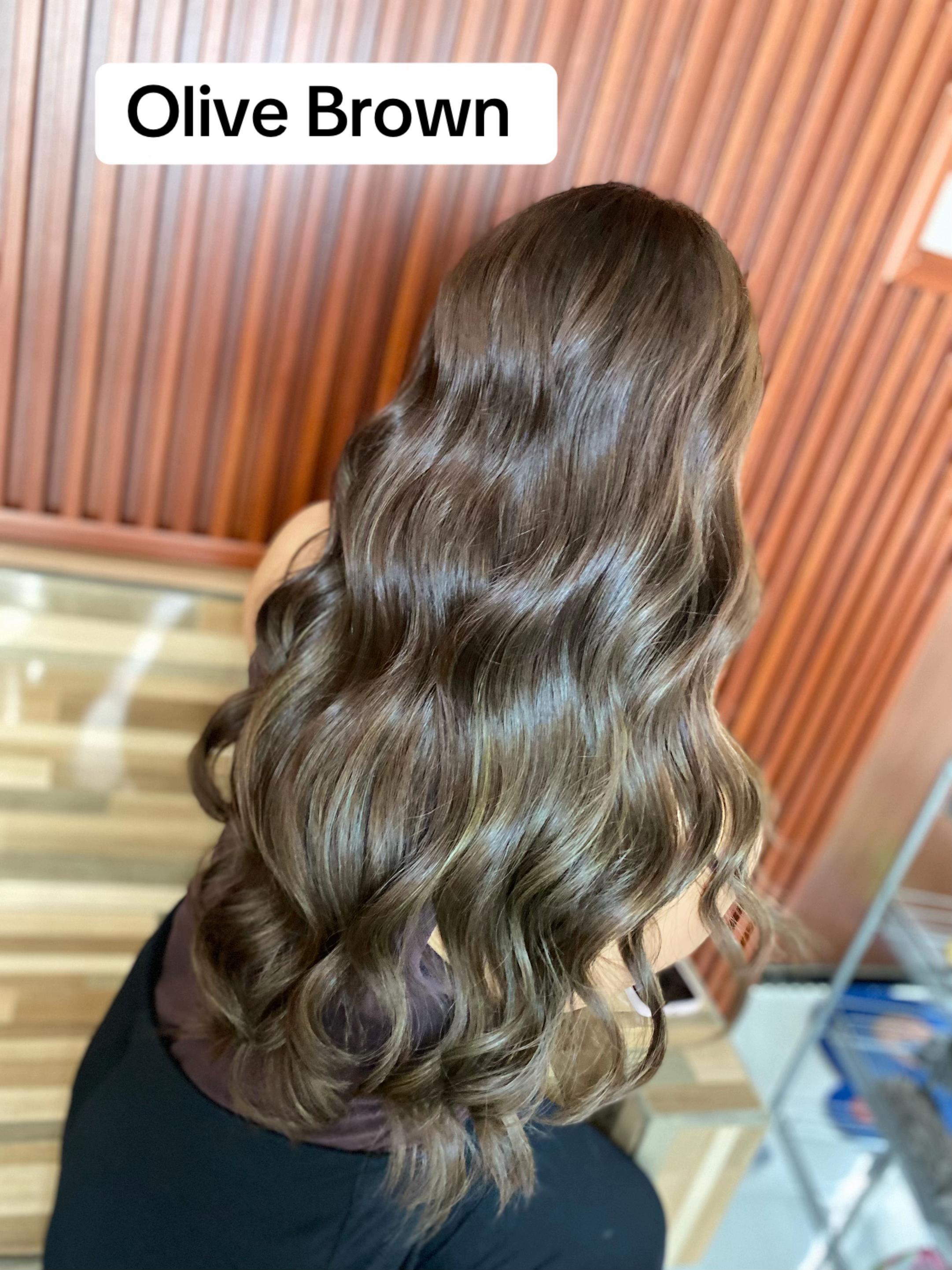 @Regina Wayan Salon