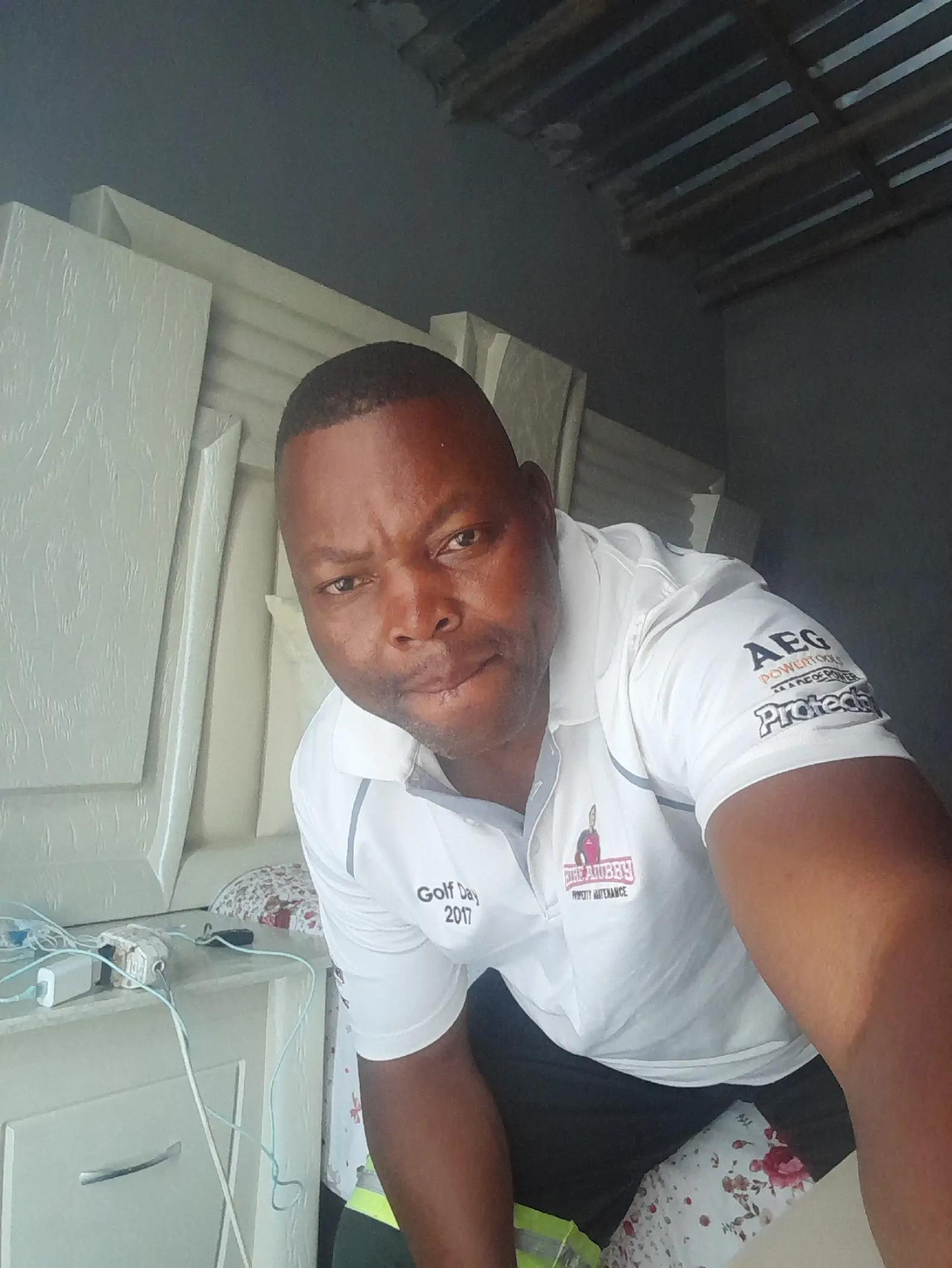 @Thabang makh