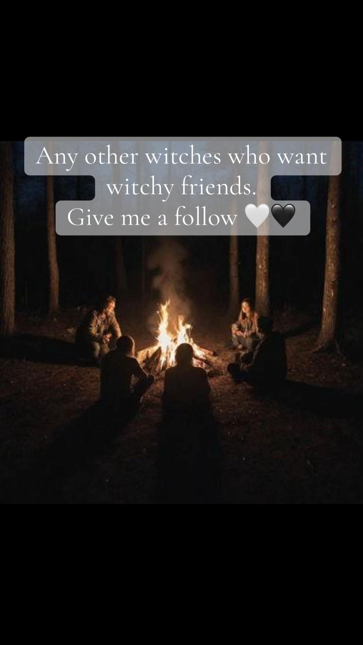 @Jojo 🤍 WitchTwoSpirits