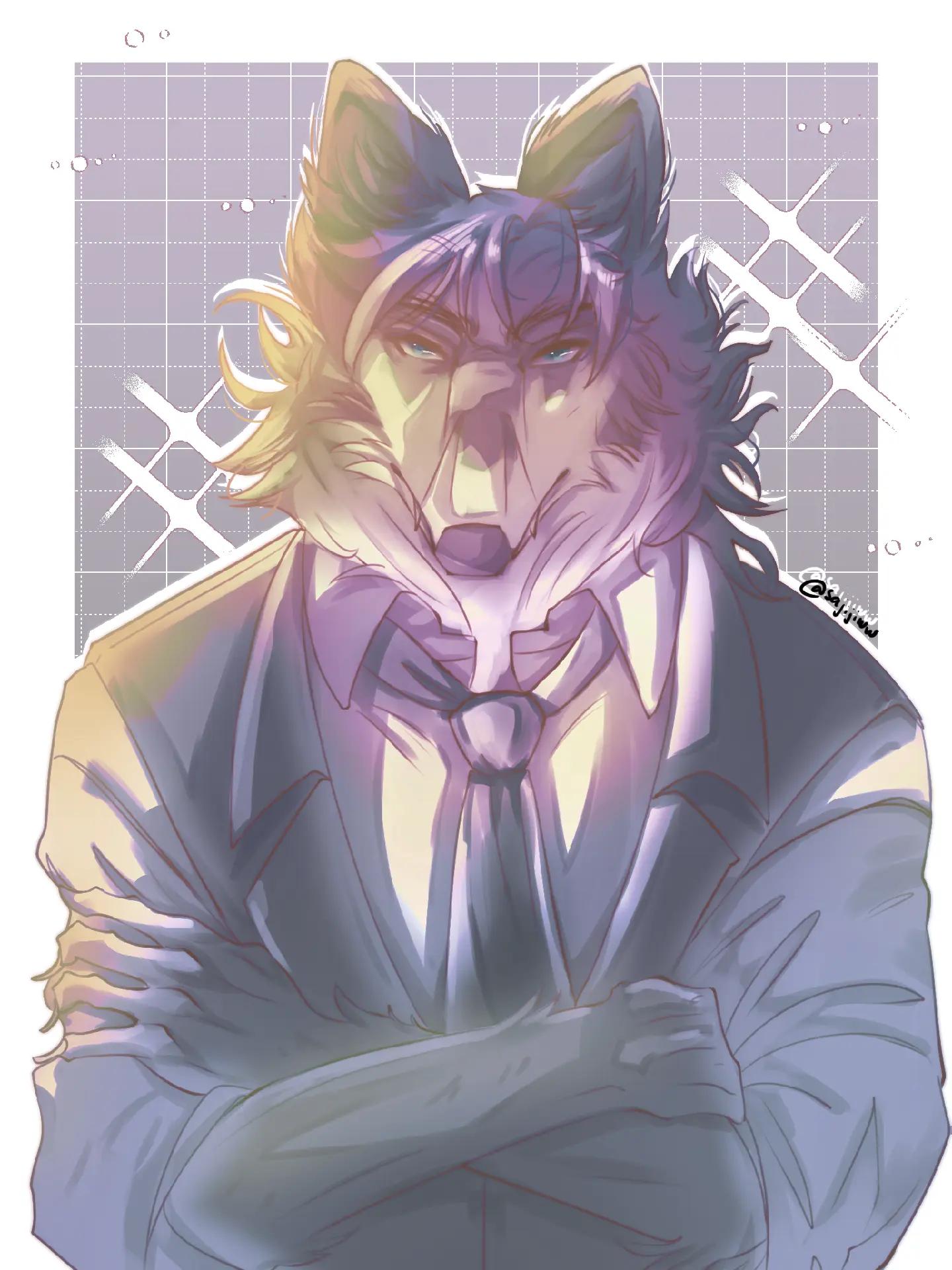 @jijiww (open commission)