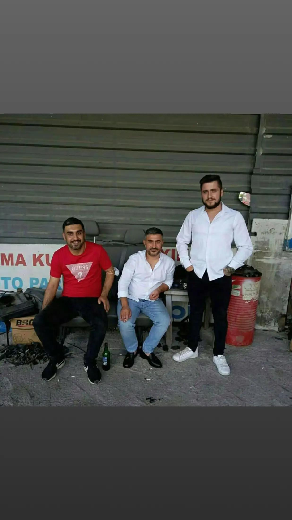 @emrah adiguzel