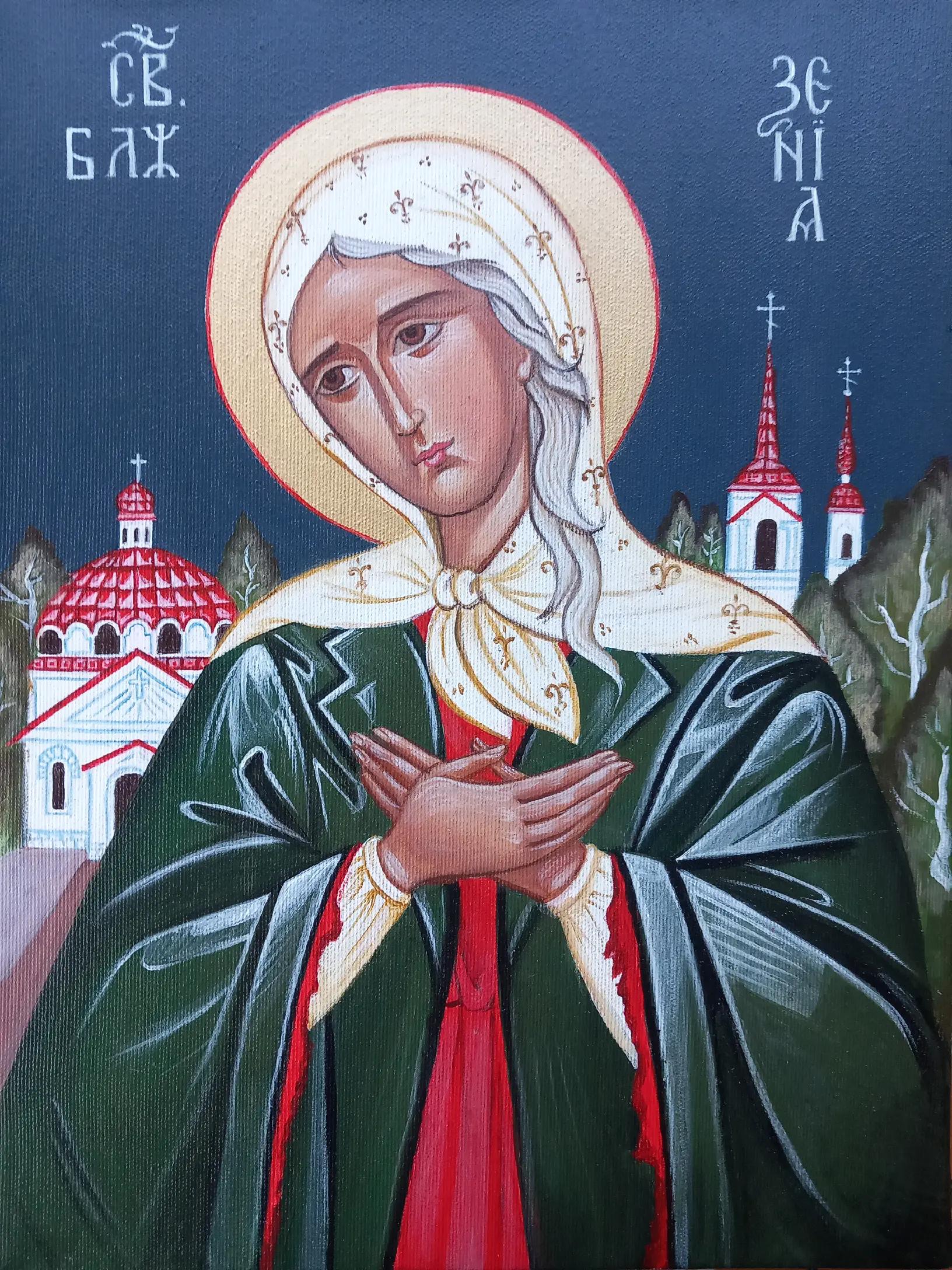 @Aleksandra Martinovic