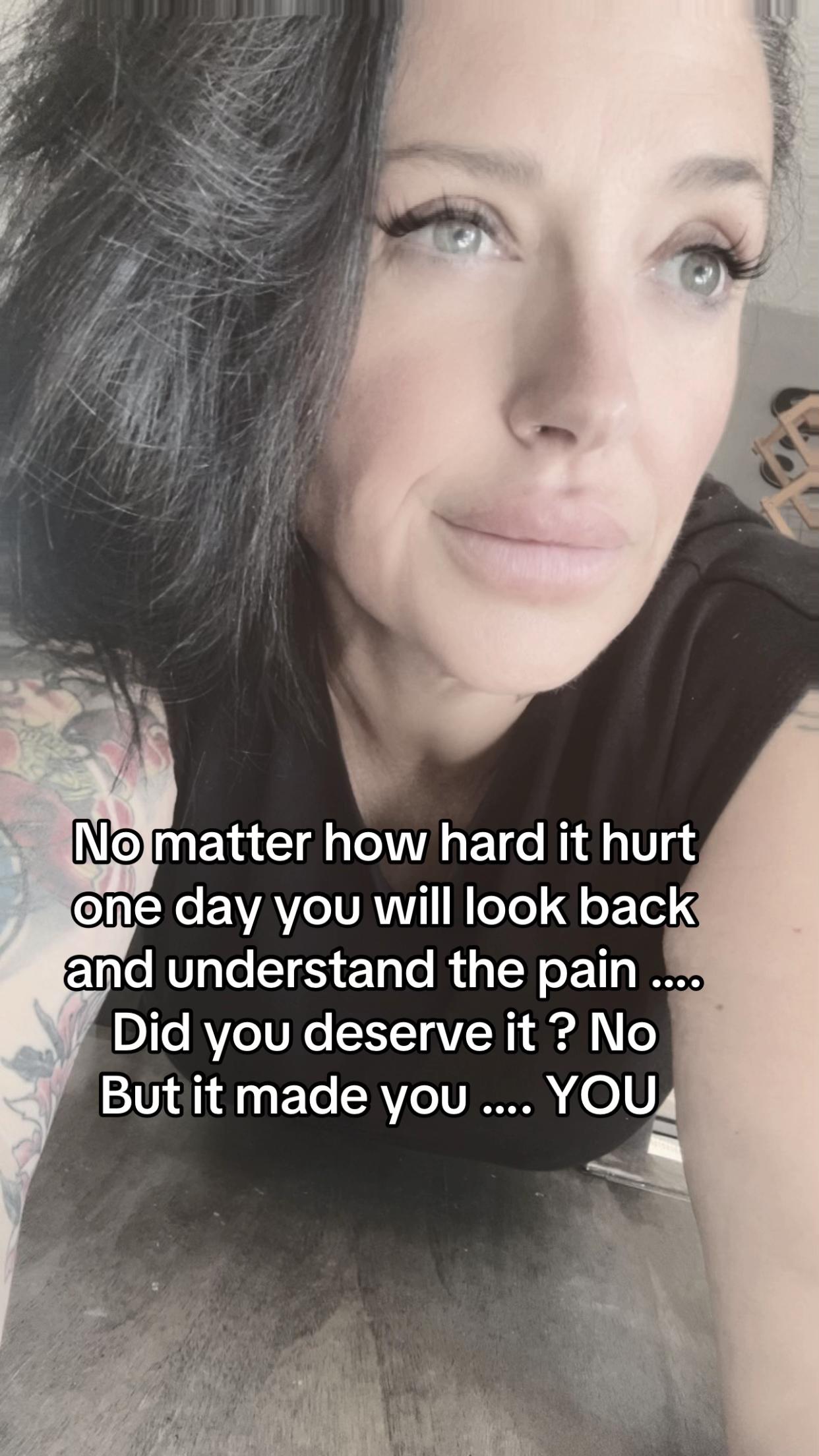 @Amanda ๐๐ค
