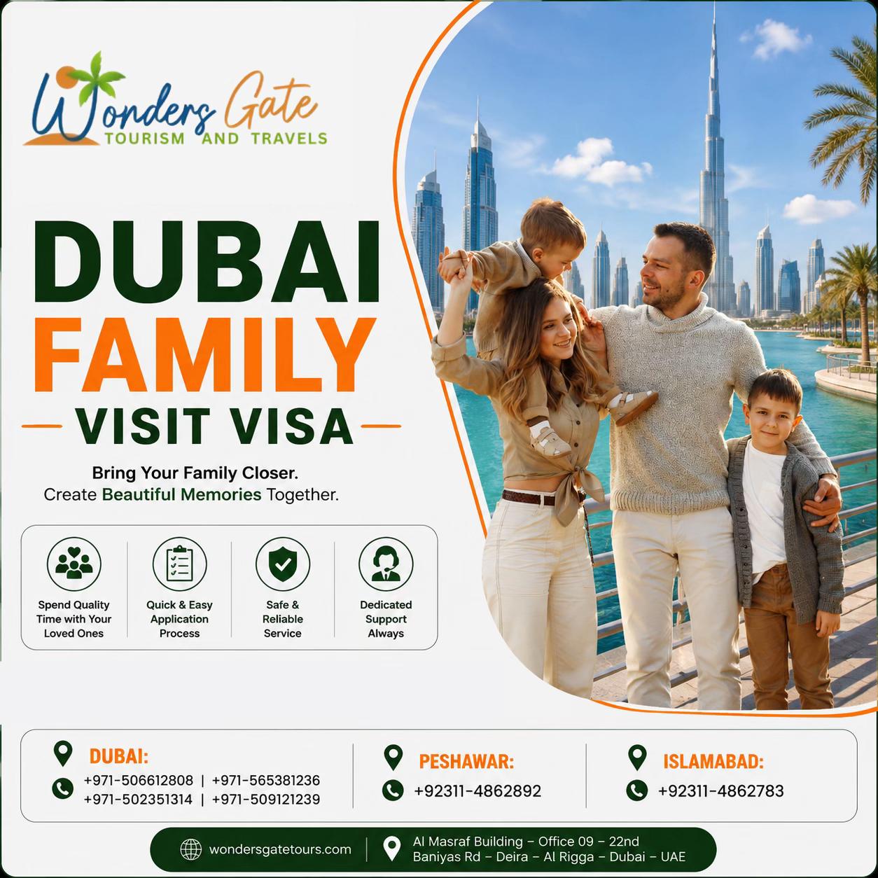 @wondersgatetourismllc