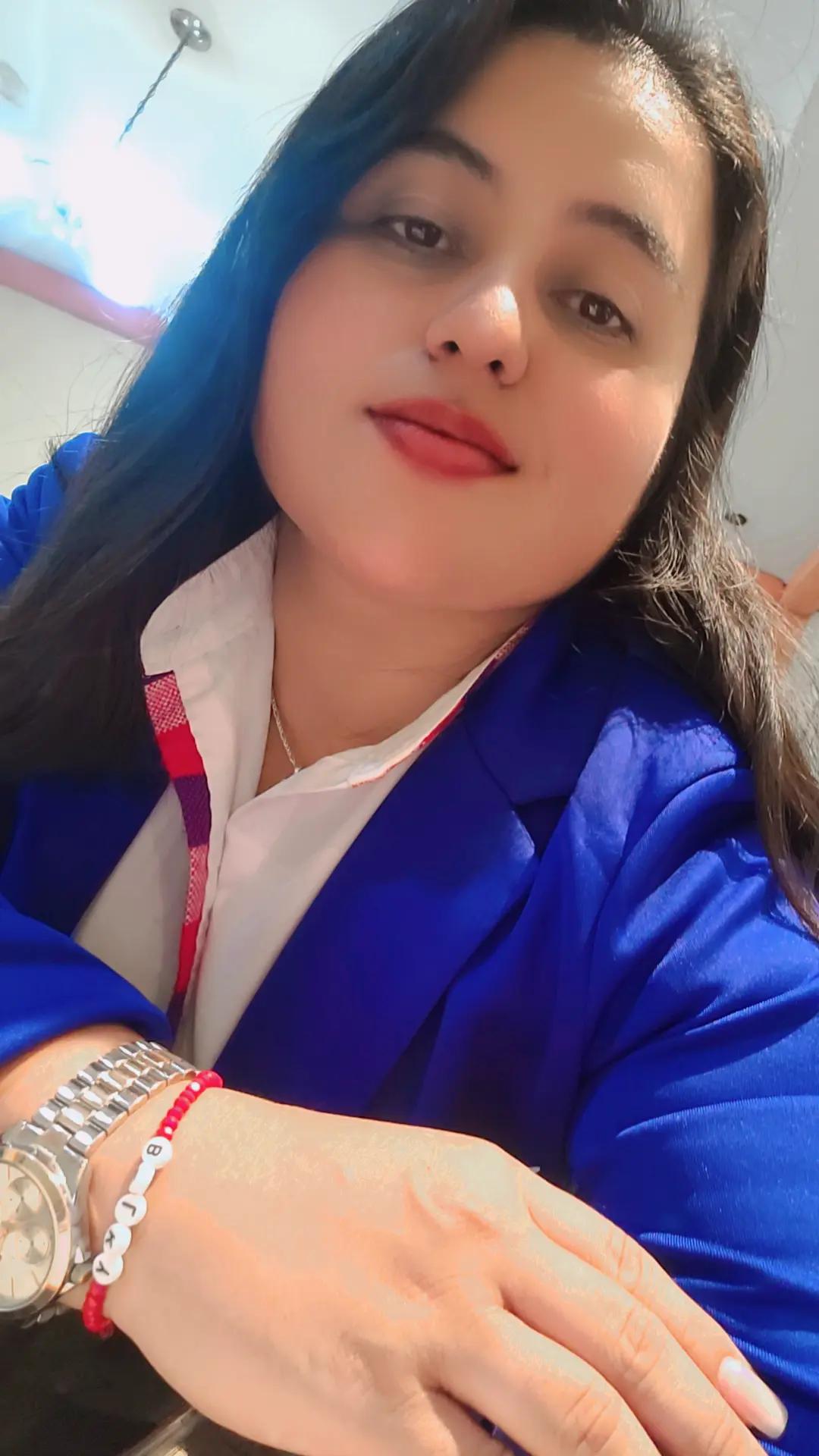 @💜Belky Santos♾️
