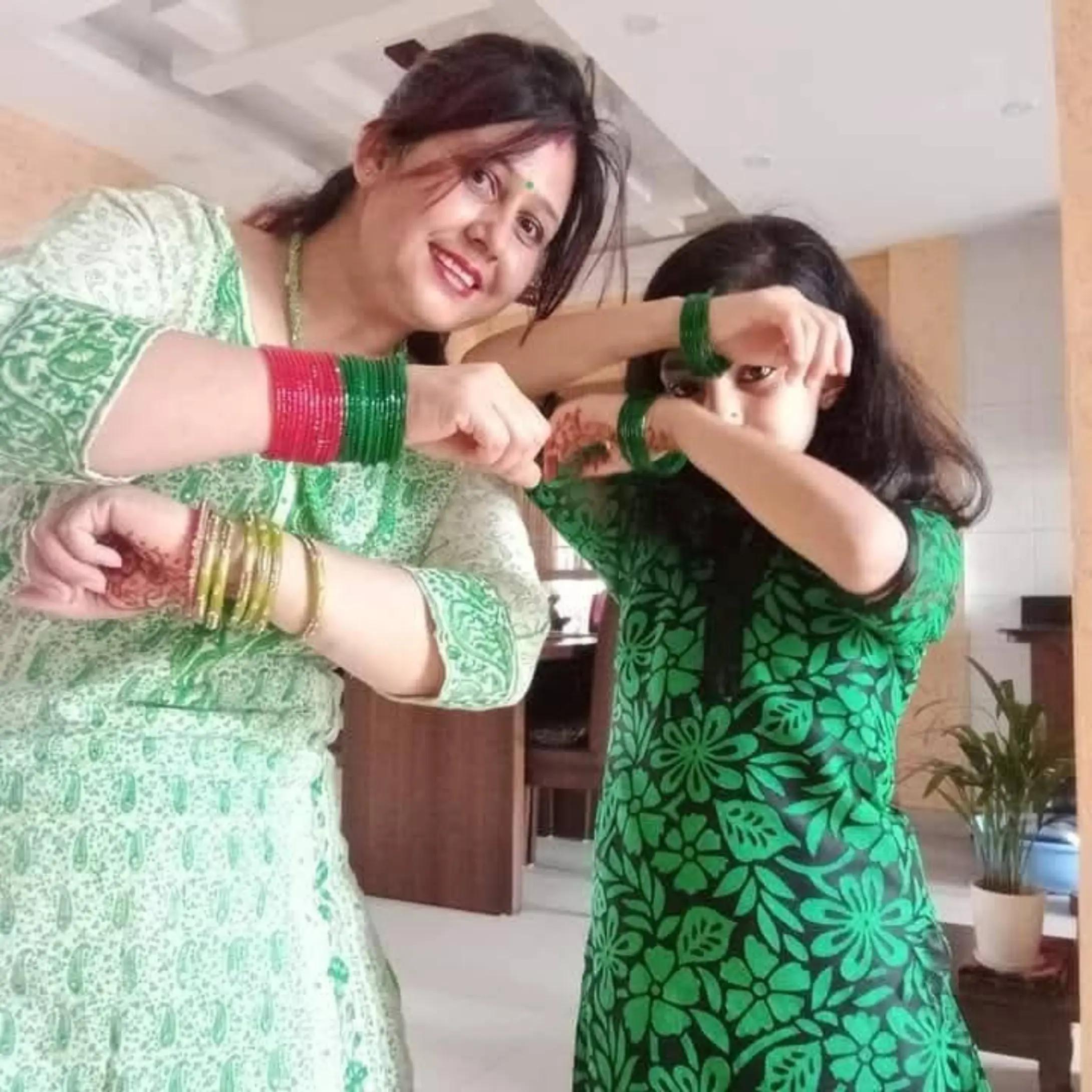 @Ghimire sharmila😍