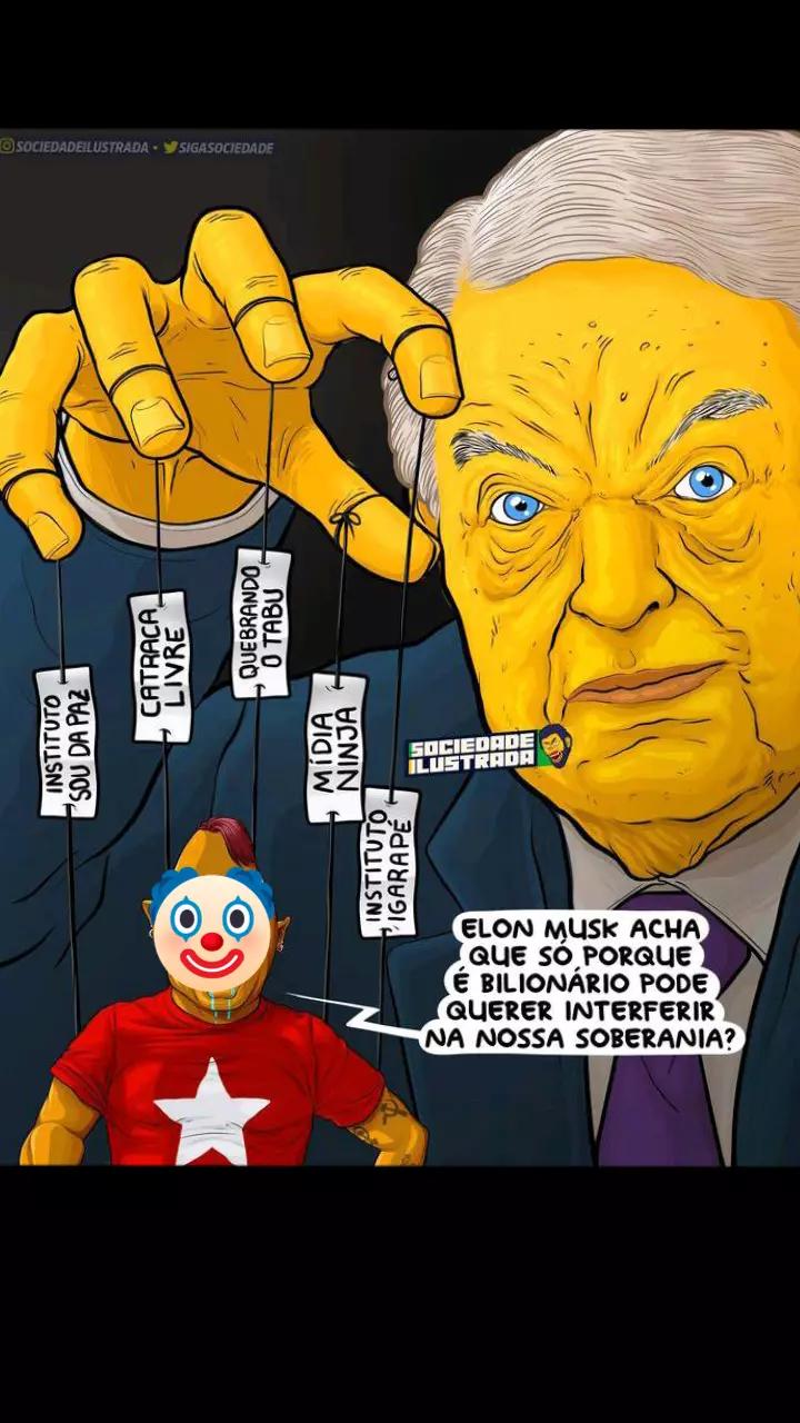 @pretinhadedireita