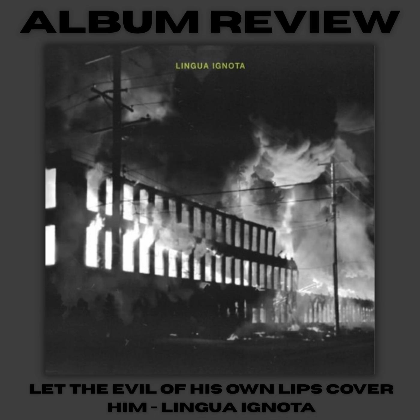 @albumreviews♫