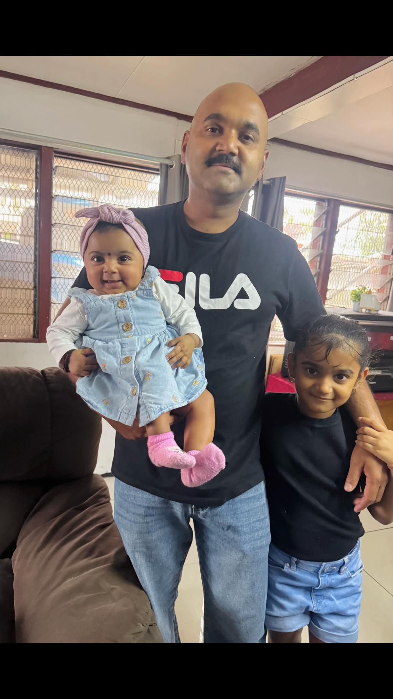 @Savlin Prasad