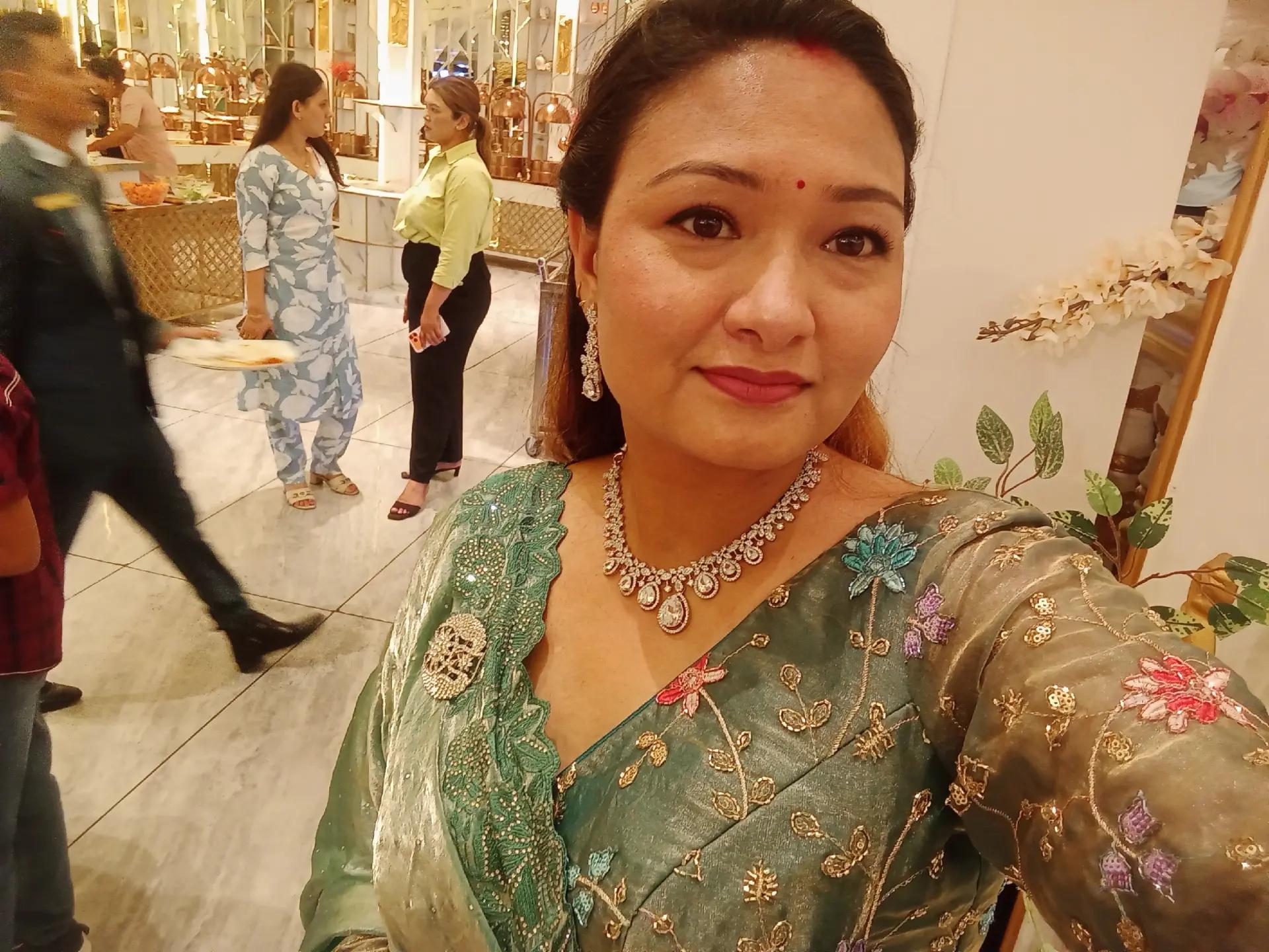 @Rojina Shrestha