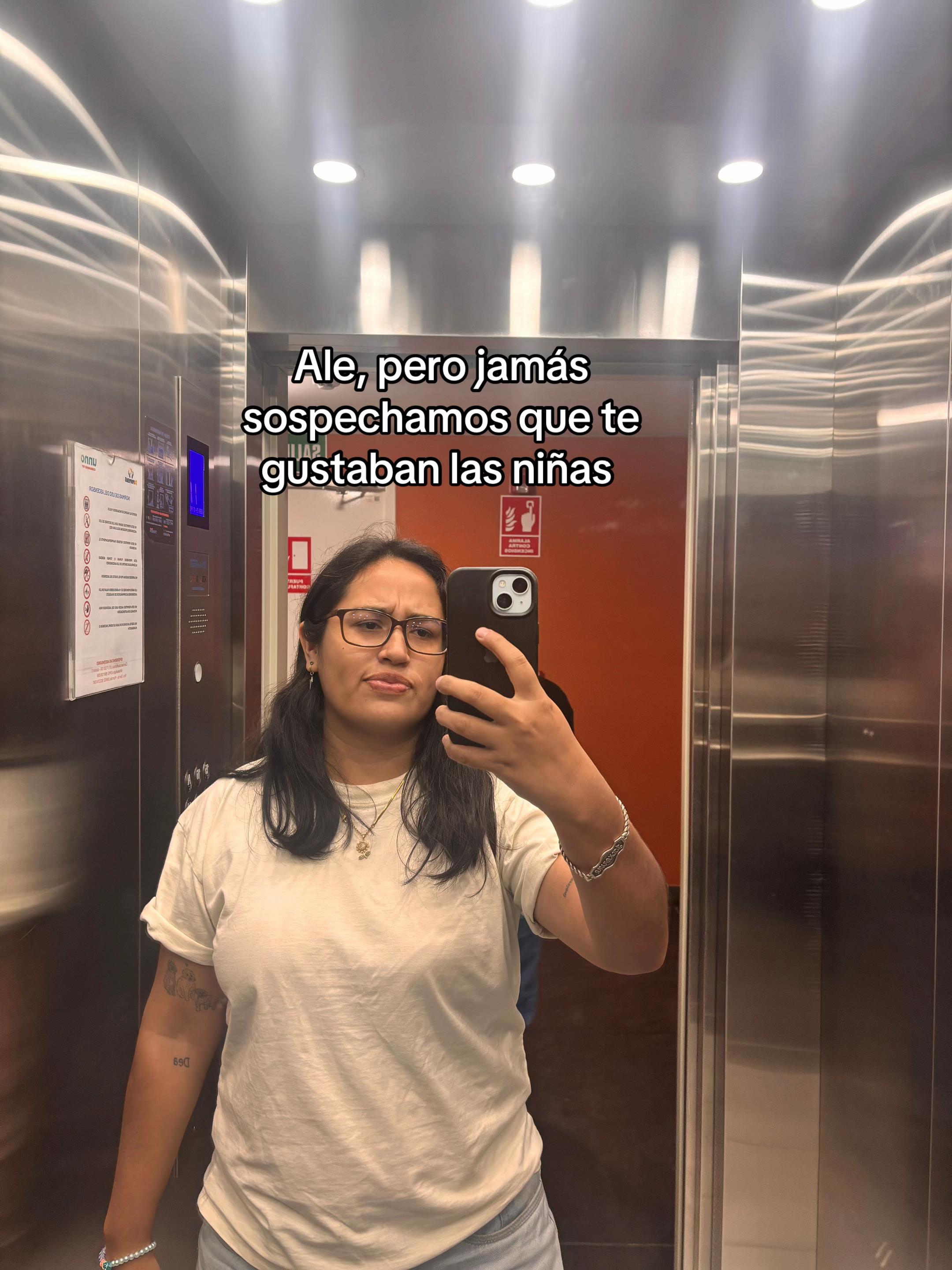 @Ale La Madrid  🏳️&zwj;🌈