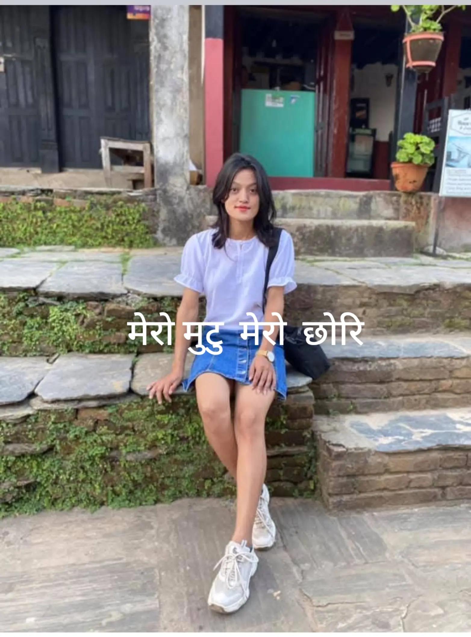 @Kalpana Shrestha