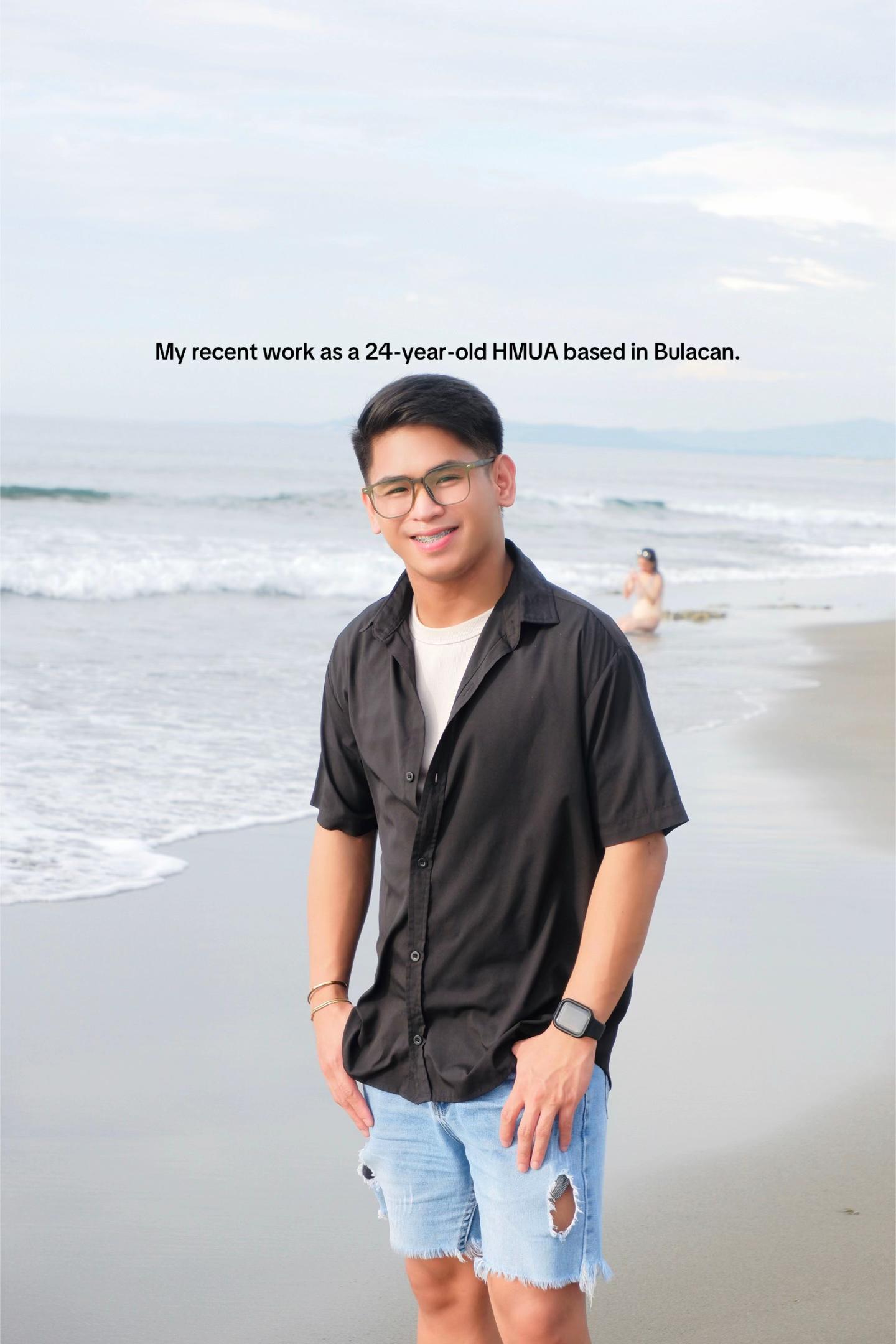 @Jerald David