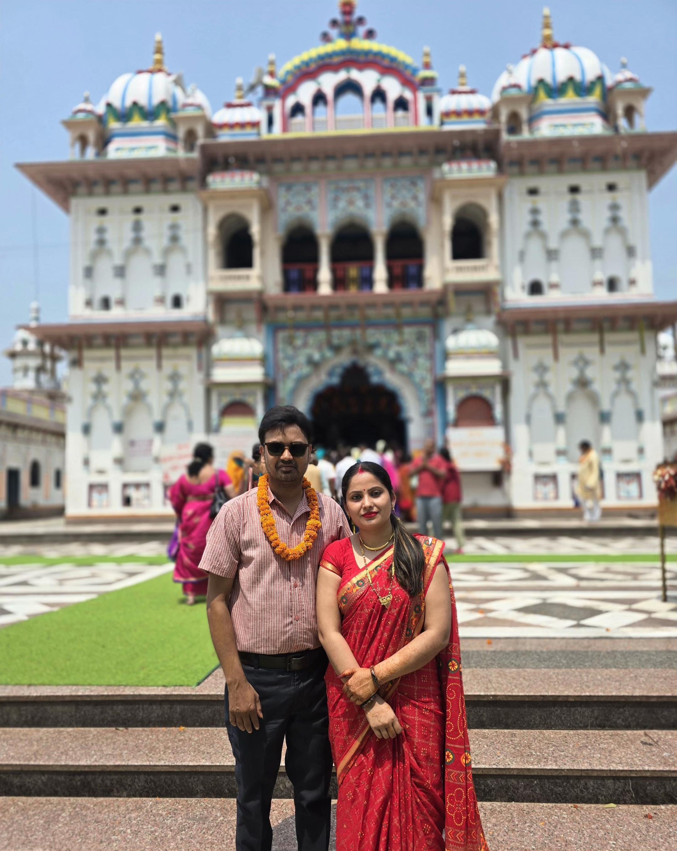@Manisha jha