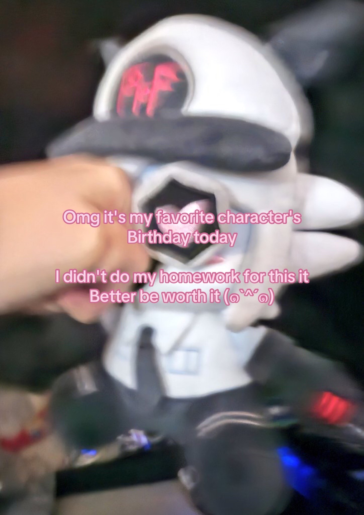 @!?ALICE?! [[Hansel's #1 wife]]