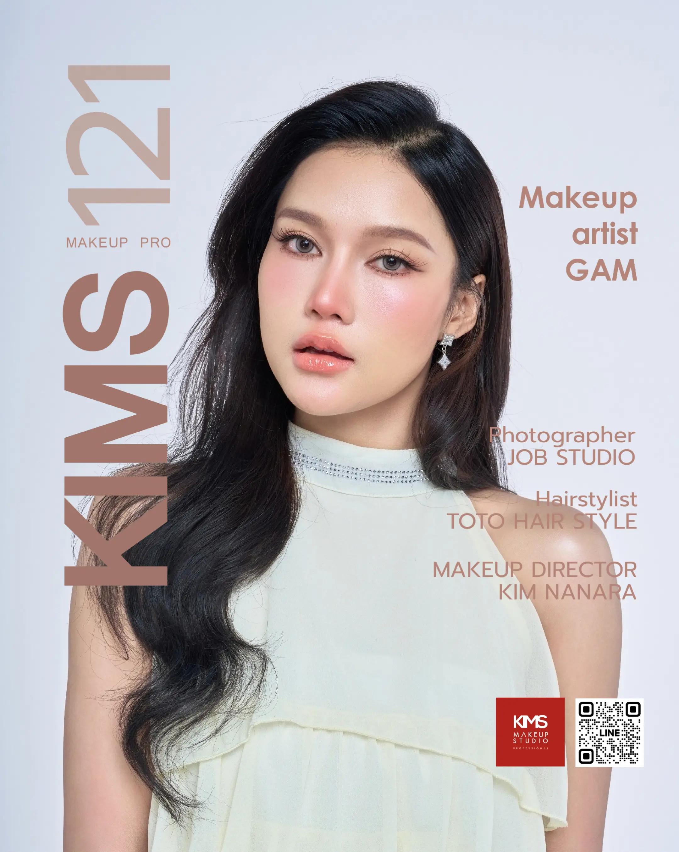 @KIMS MAKEUP STUDIO