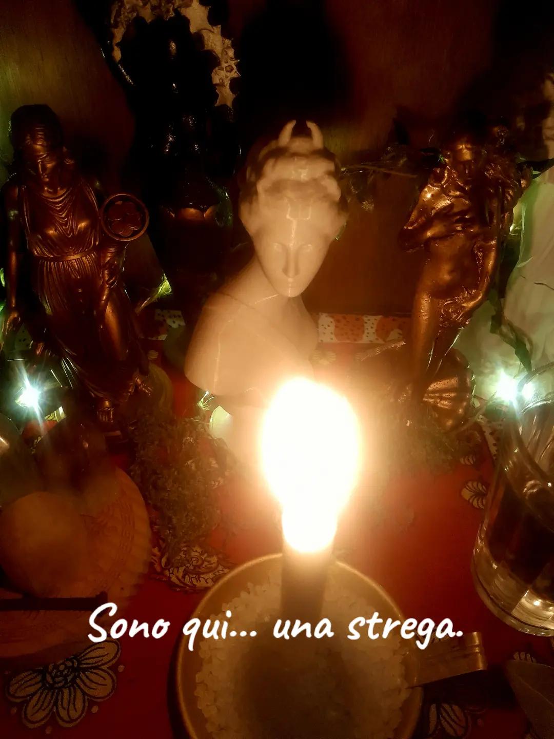 @𝕱𝖎𝖔 𝖉𝖊 𝕻𝖗𝖆𝖙𝖆 Strega