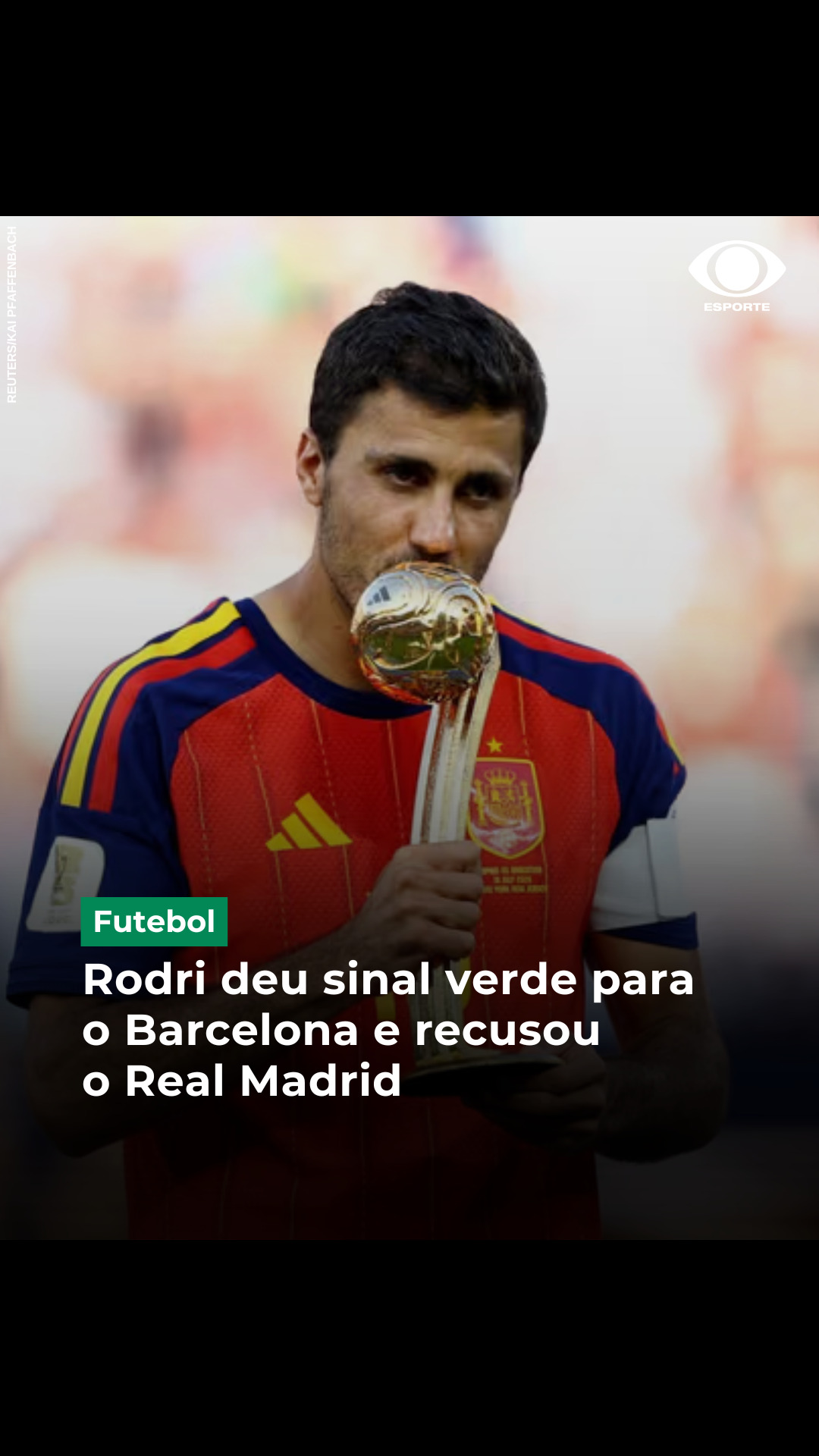 @Esporte na Band