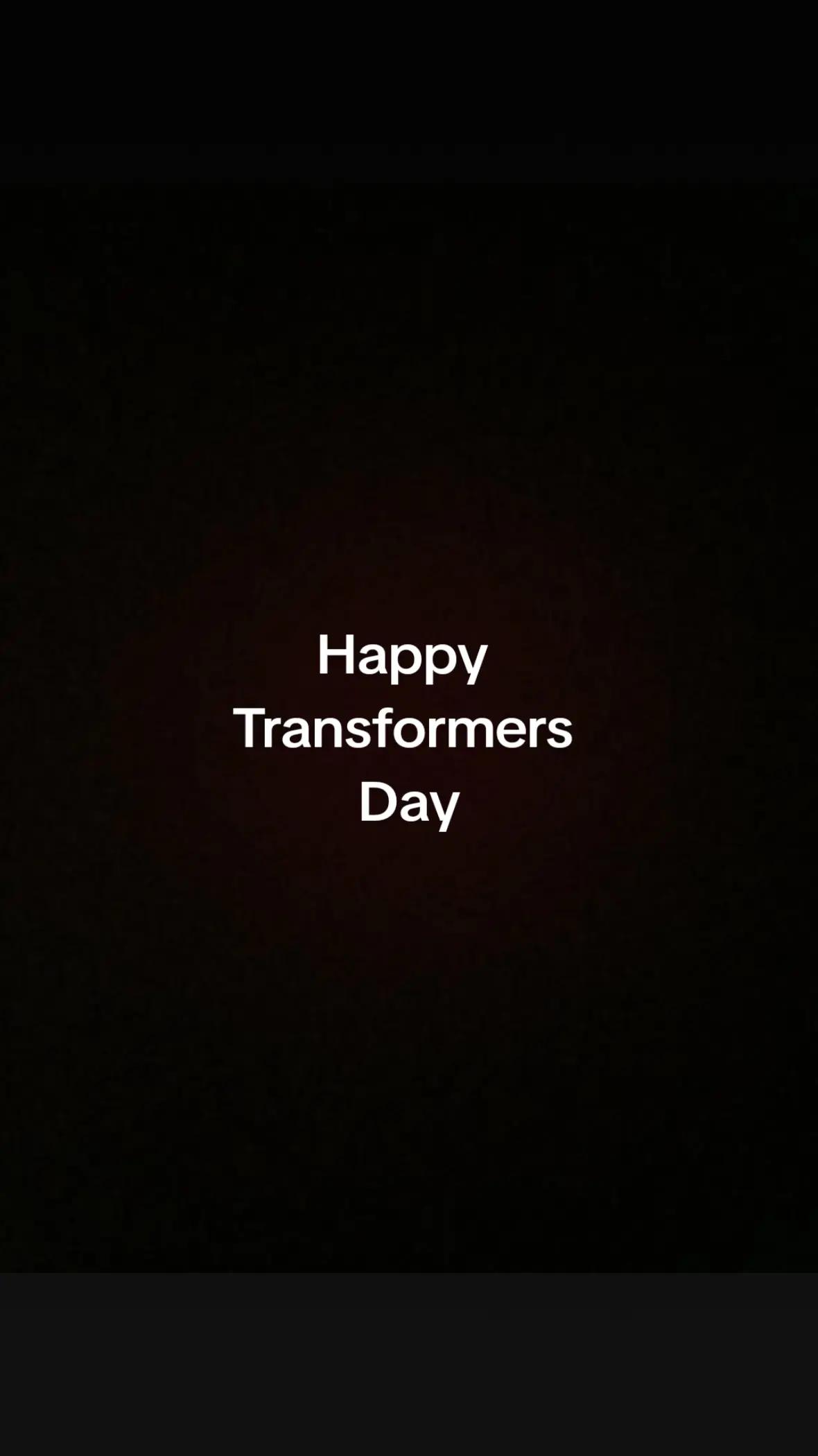 @Transformers collector