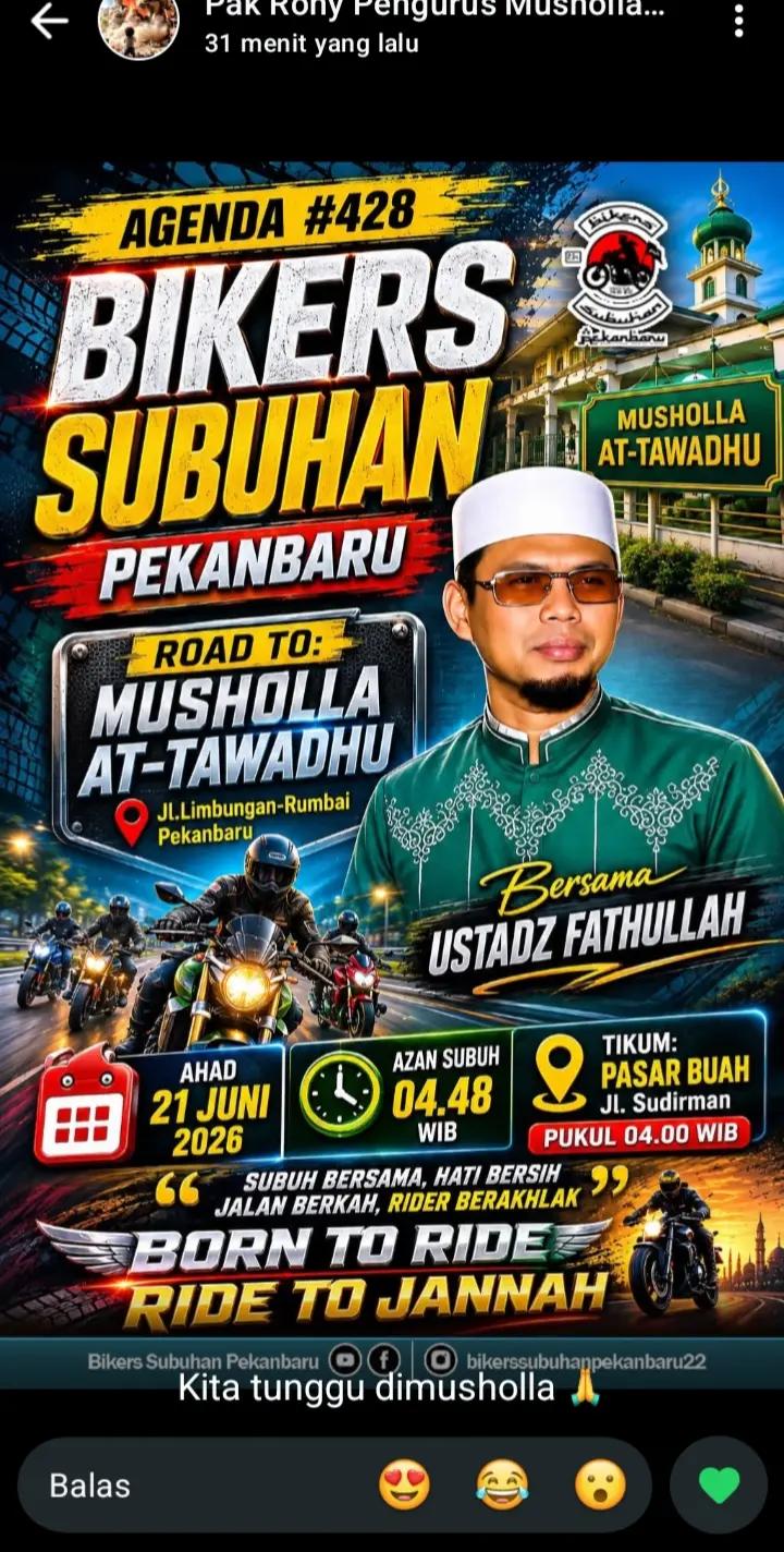@USTDZ FATHULLOH