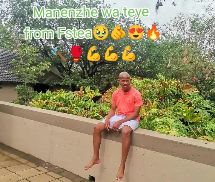 @Sir Manenzhe