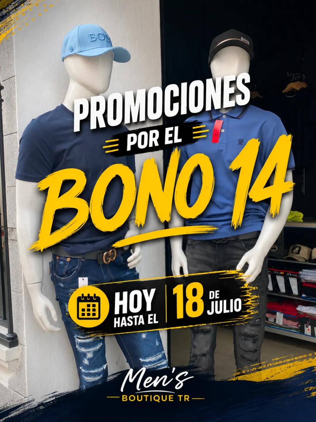 @Men's Boutique TR