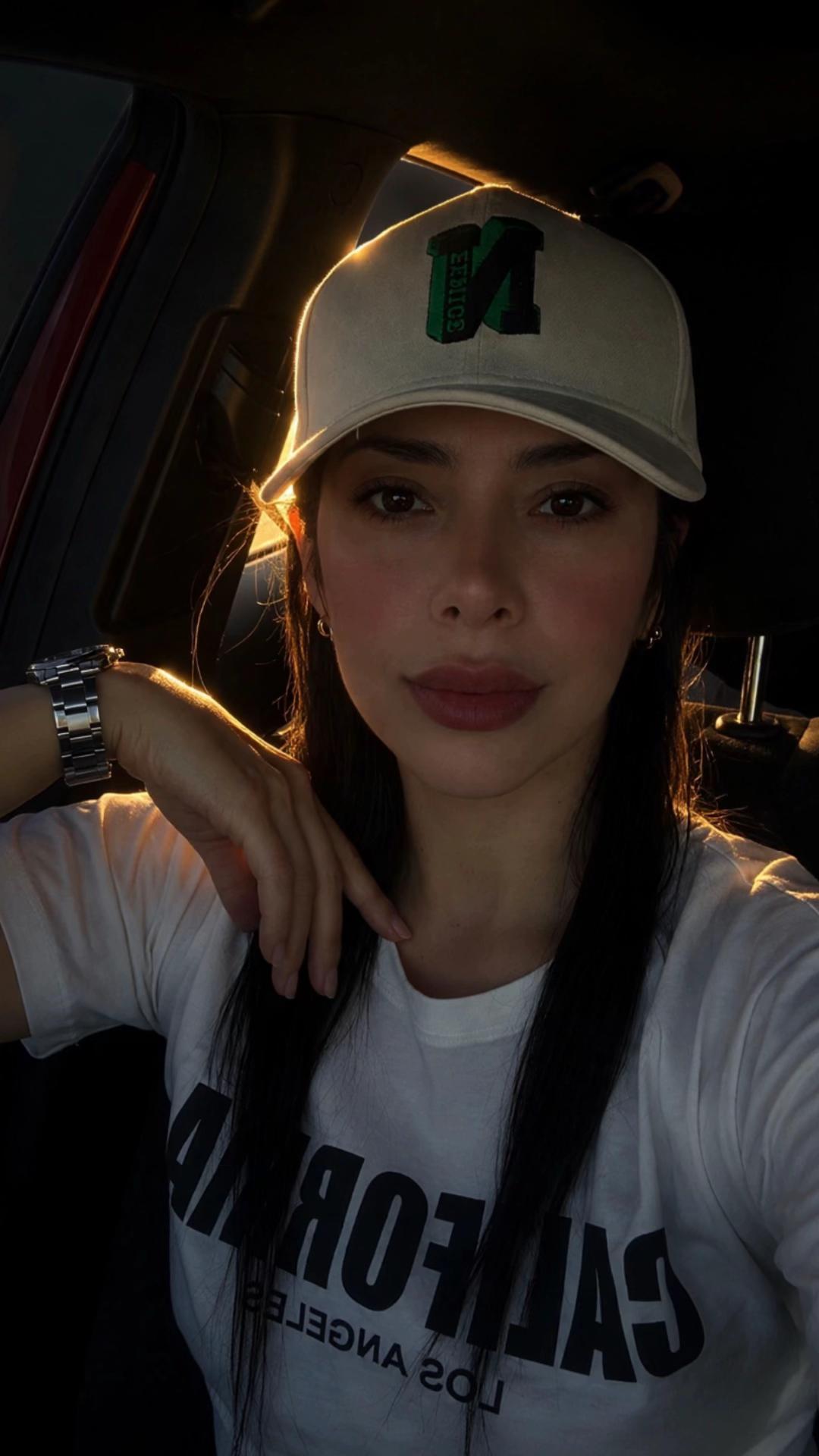 @Ganadera la Ágatha