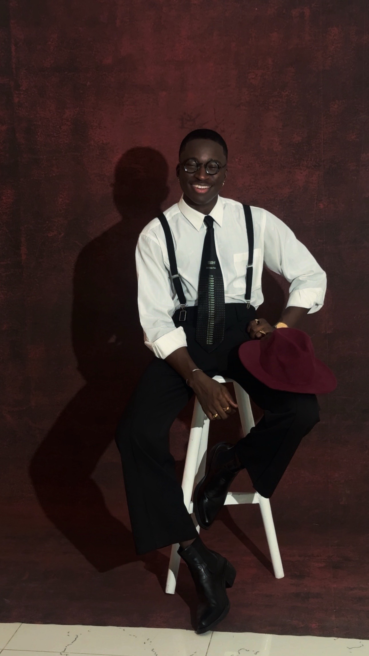 @Gbolahan🖤