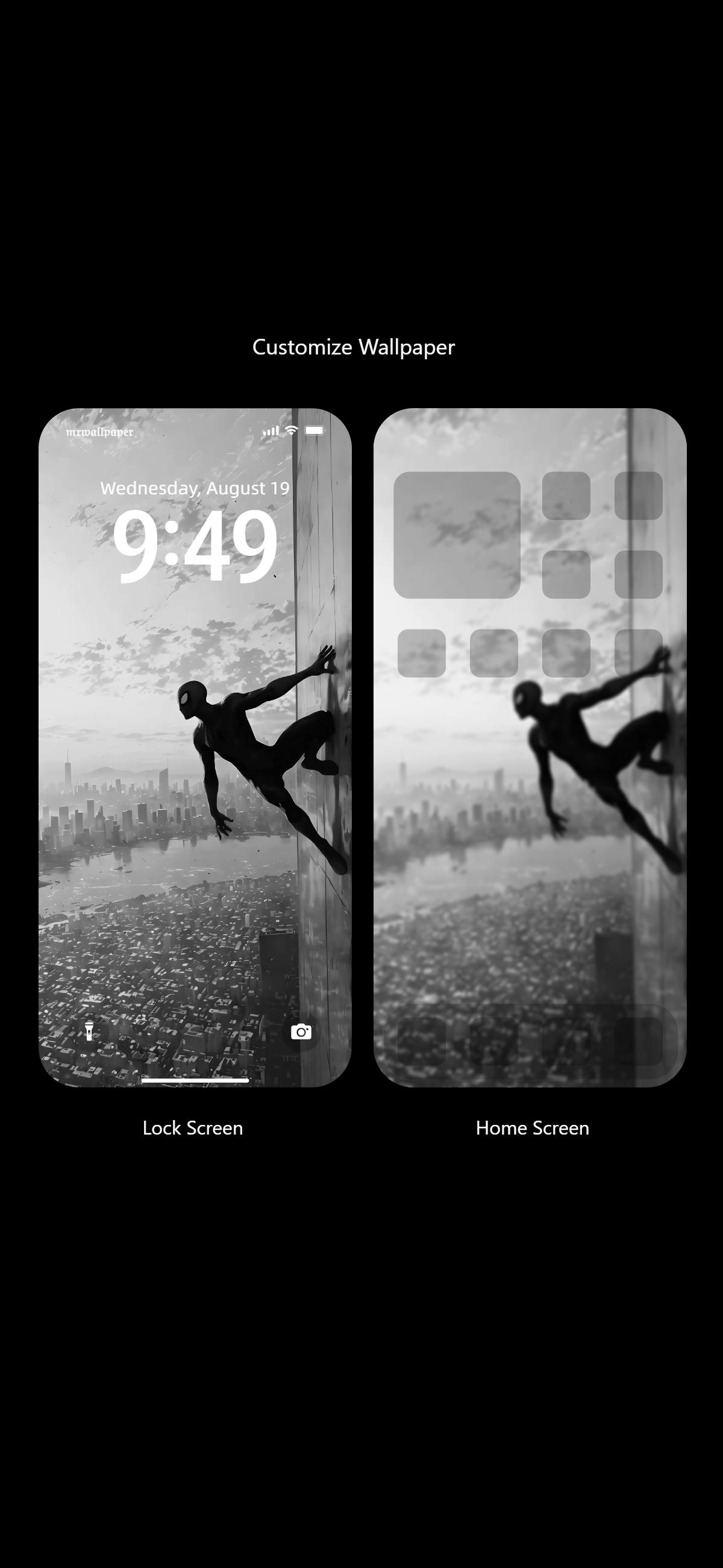 @MR.WALLPAPER