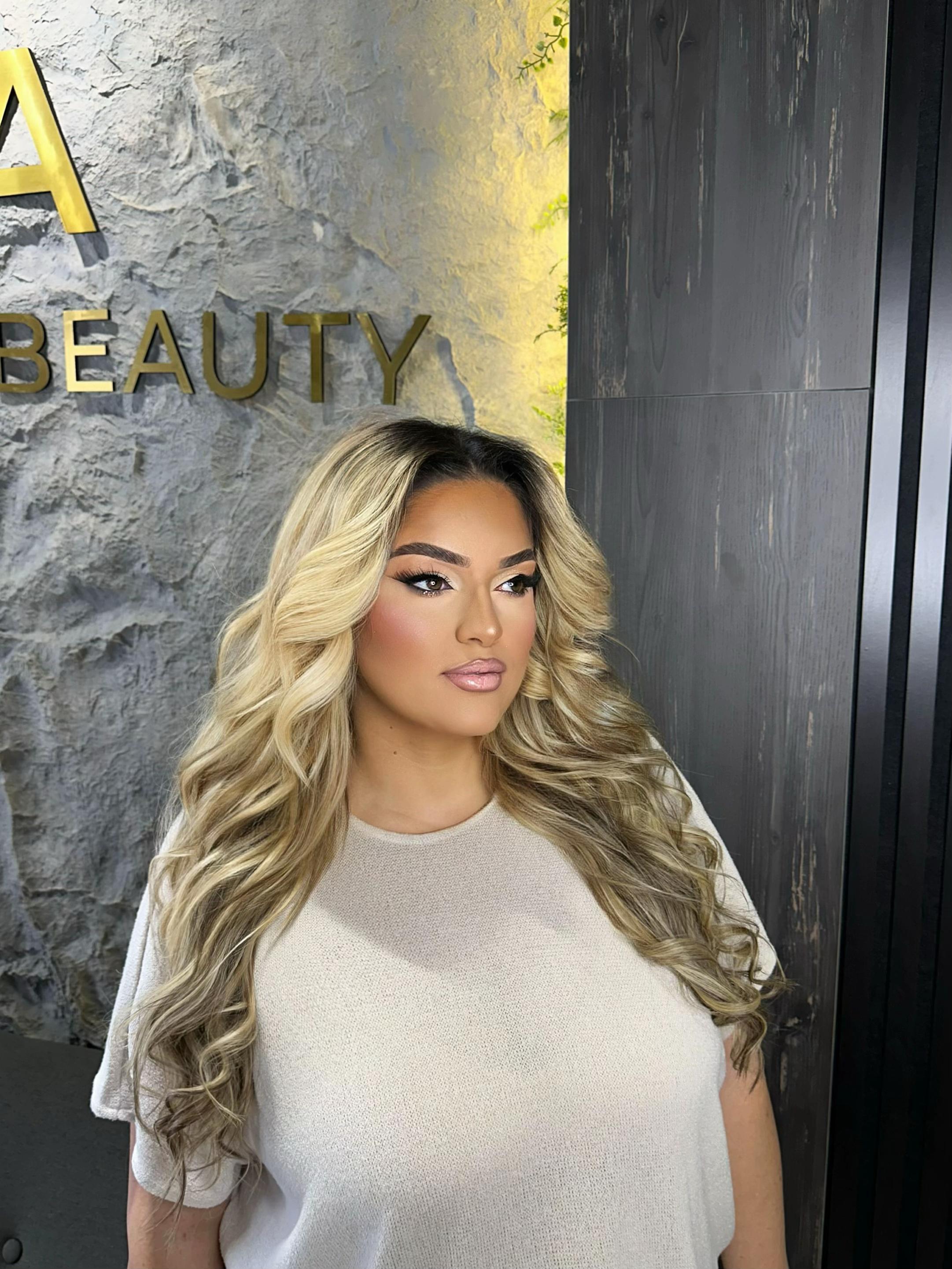 @ALBA BEAUTY