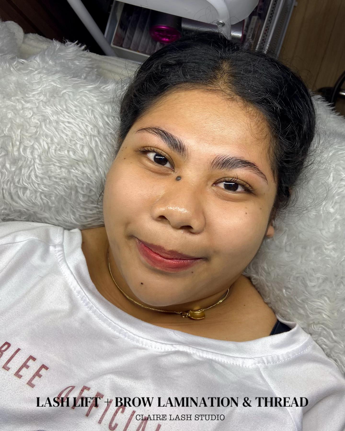 @Claire Lash Studio | CAVITE