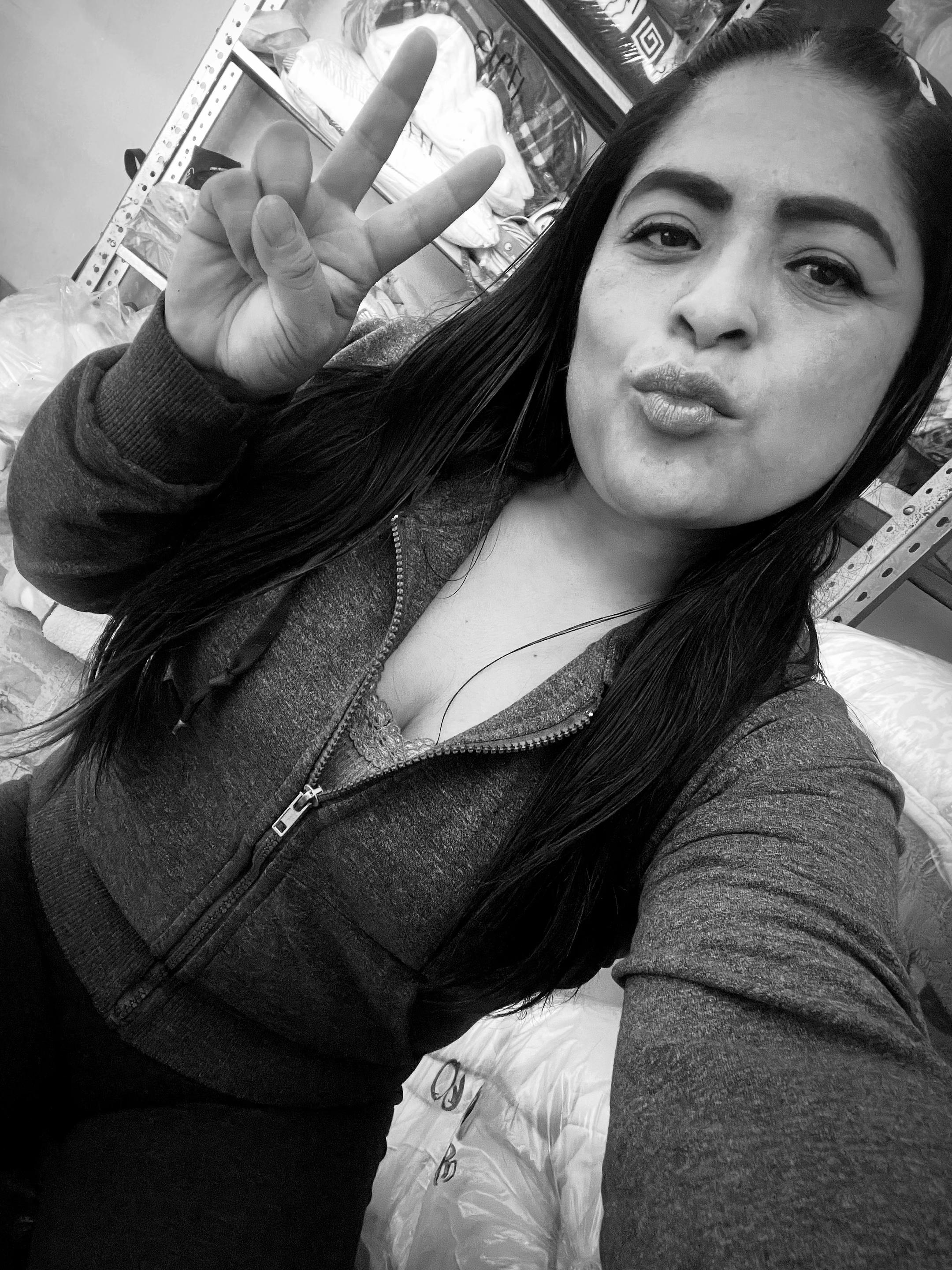 @Rosaura Sanchez