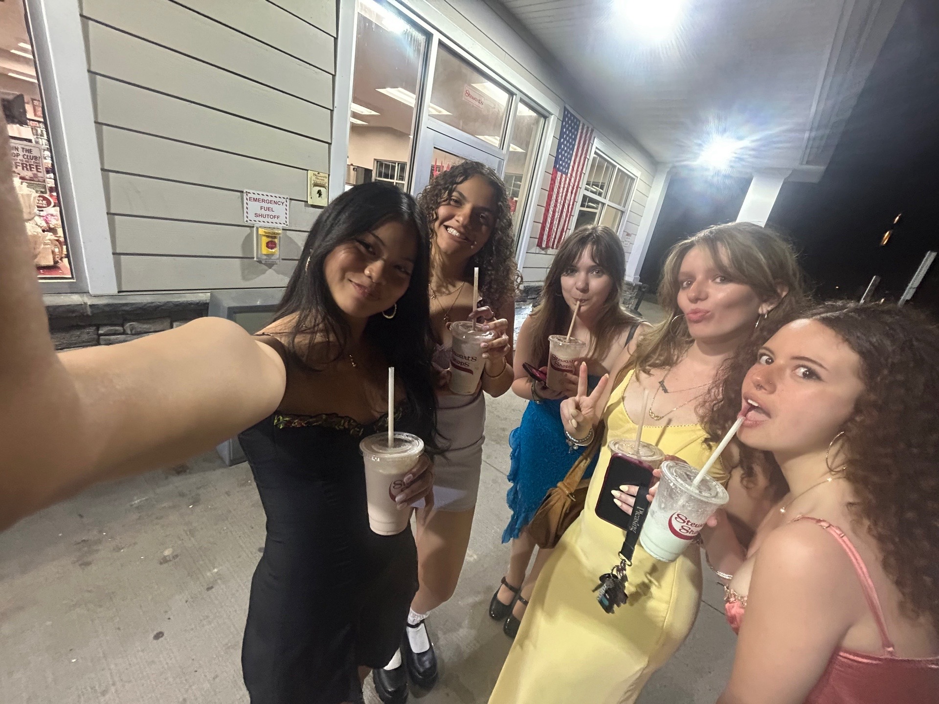 @Liv Dillon