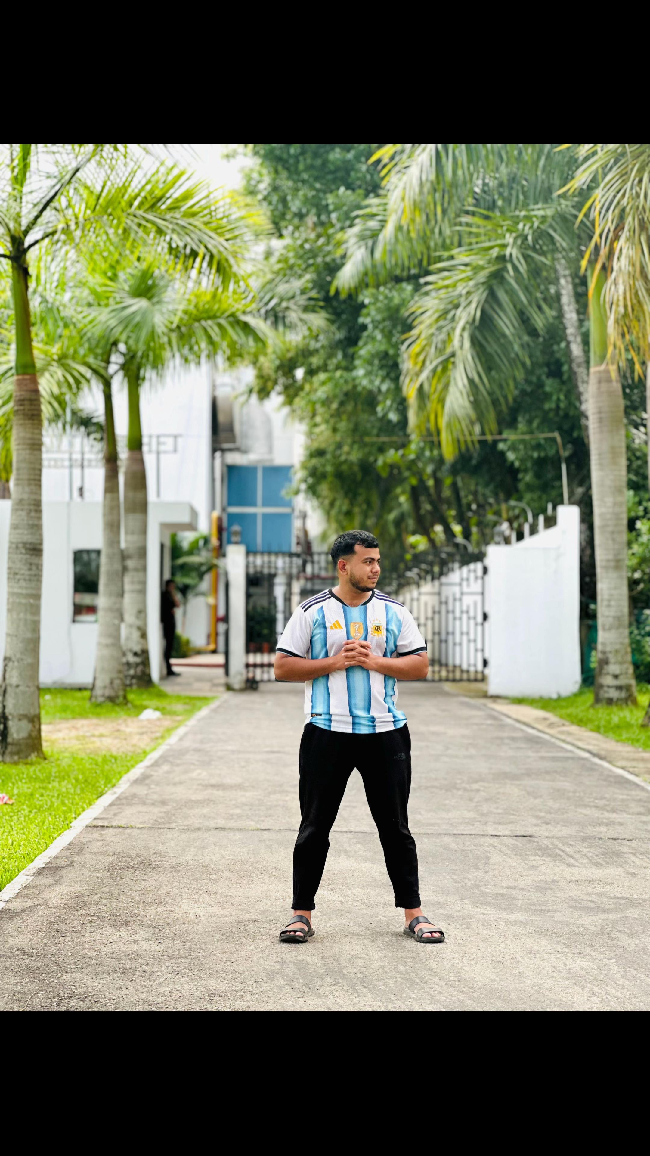 @MD Limon Ahmed
