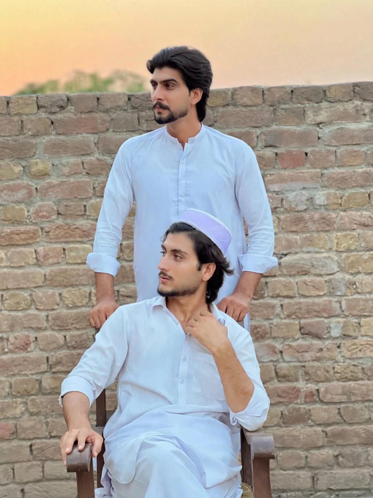@👑 Prince Taimoor 👑
