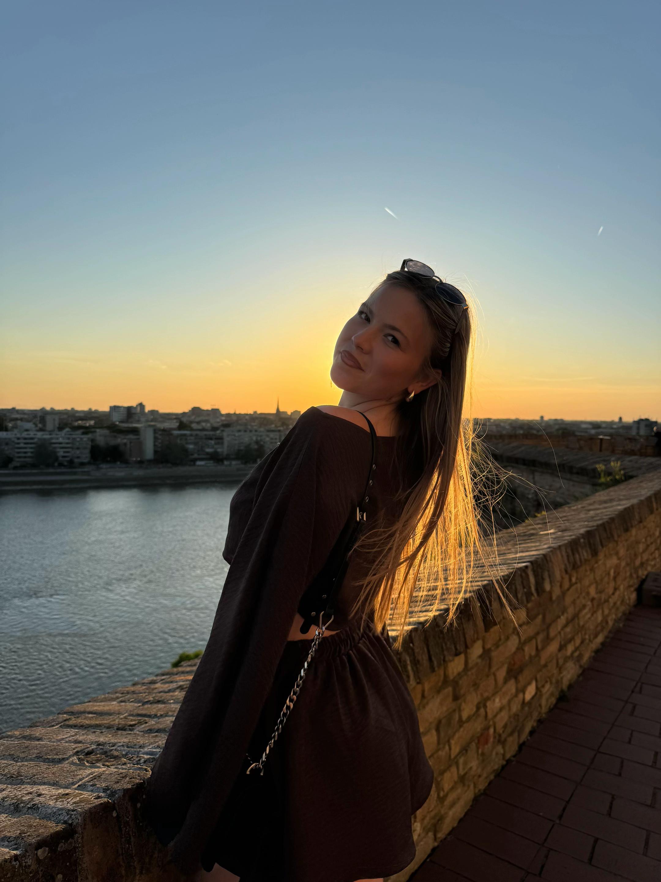 @zoranamilosevic