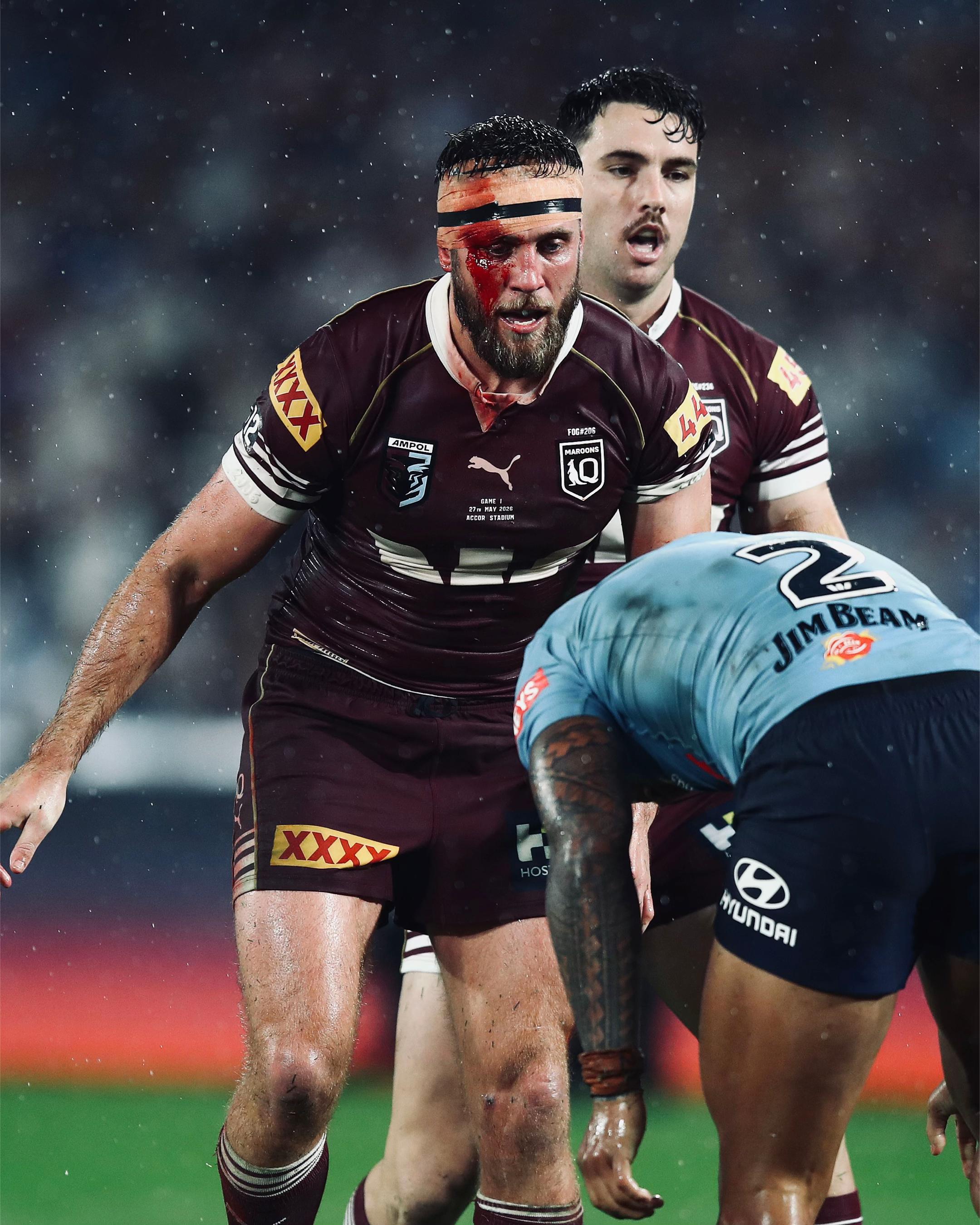 @One NZ Warriors