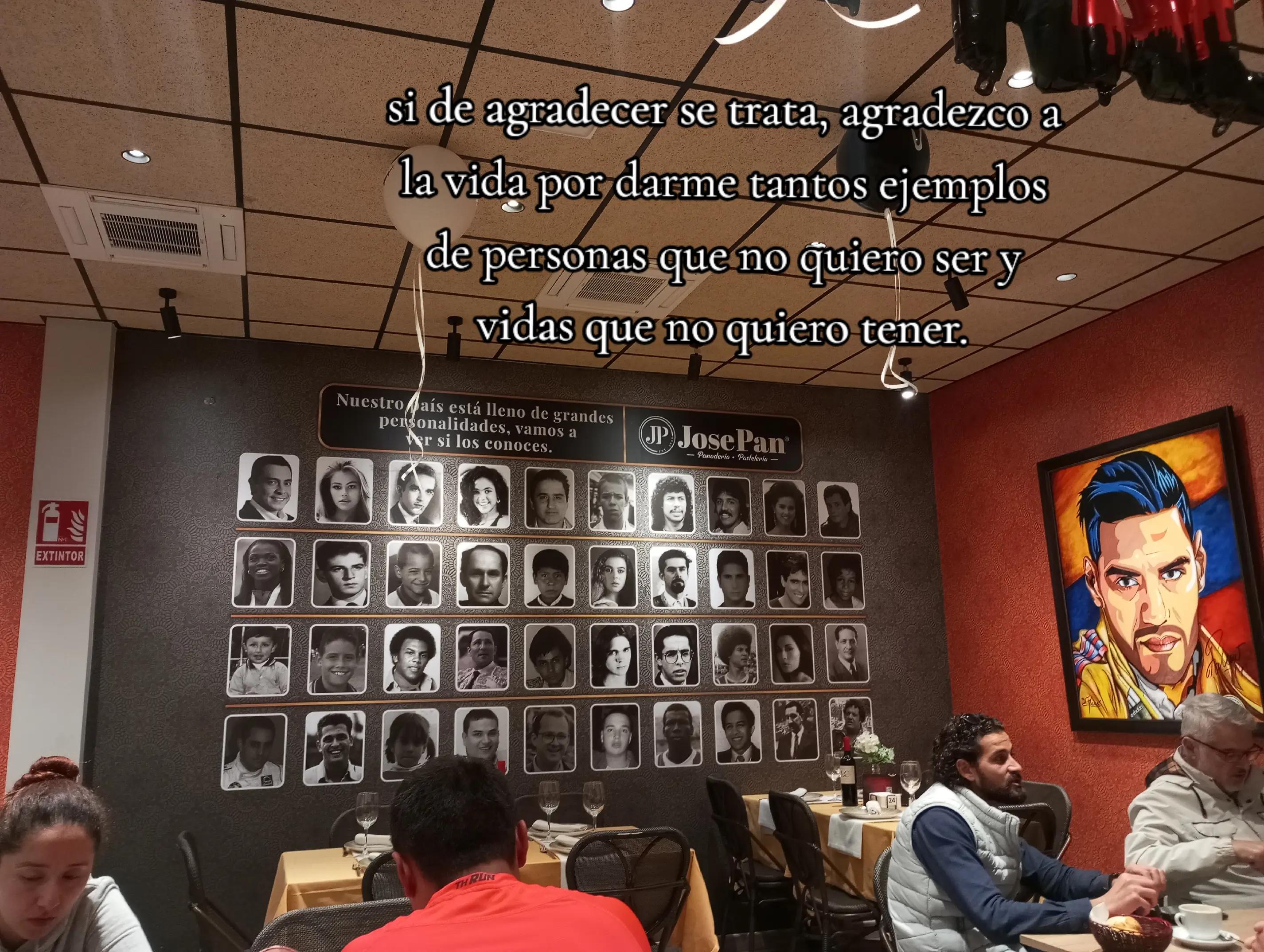 @Una cale&ntilde;a en Espa&ntilde;a.🇨🇴