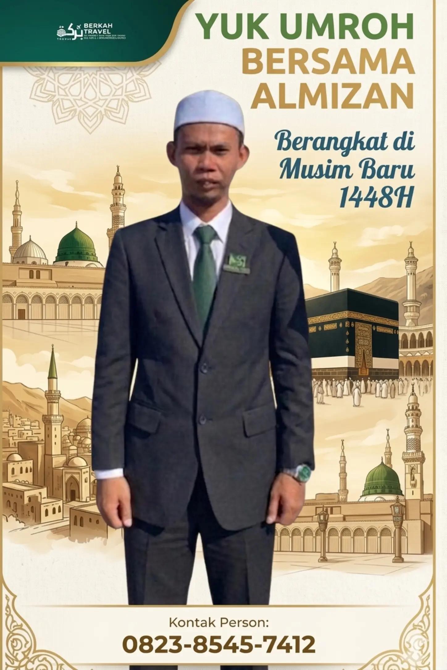 @AL MIZAN