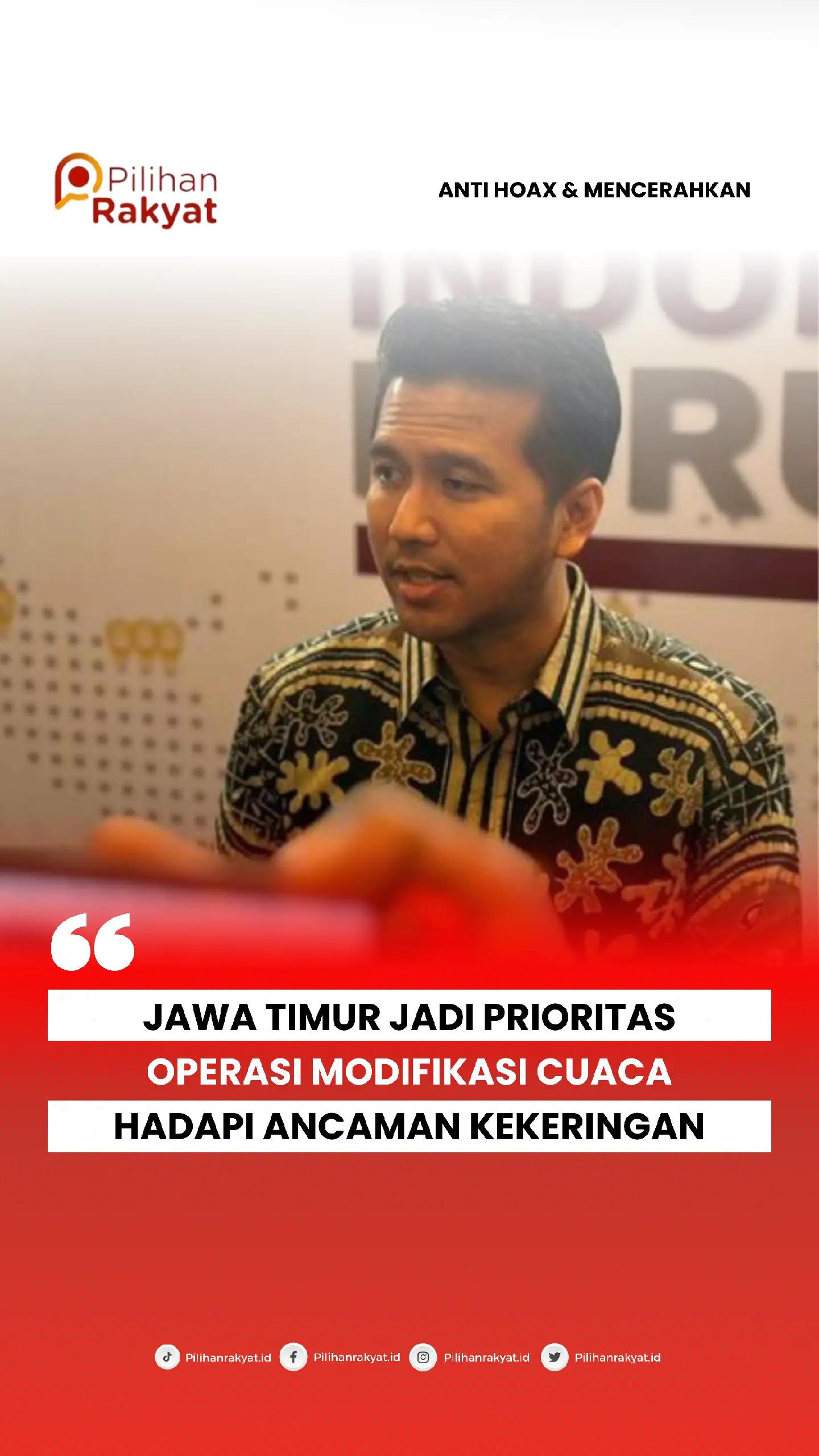 @PilihanRakyat.ID