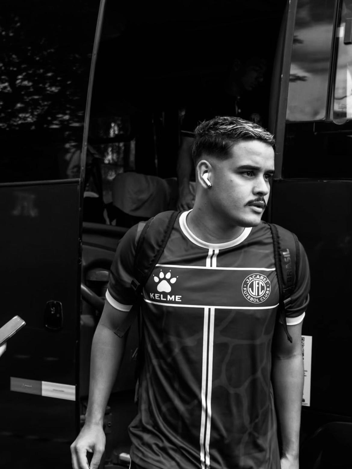@Bigode