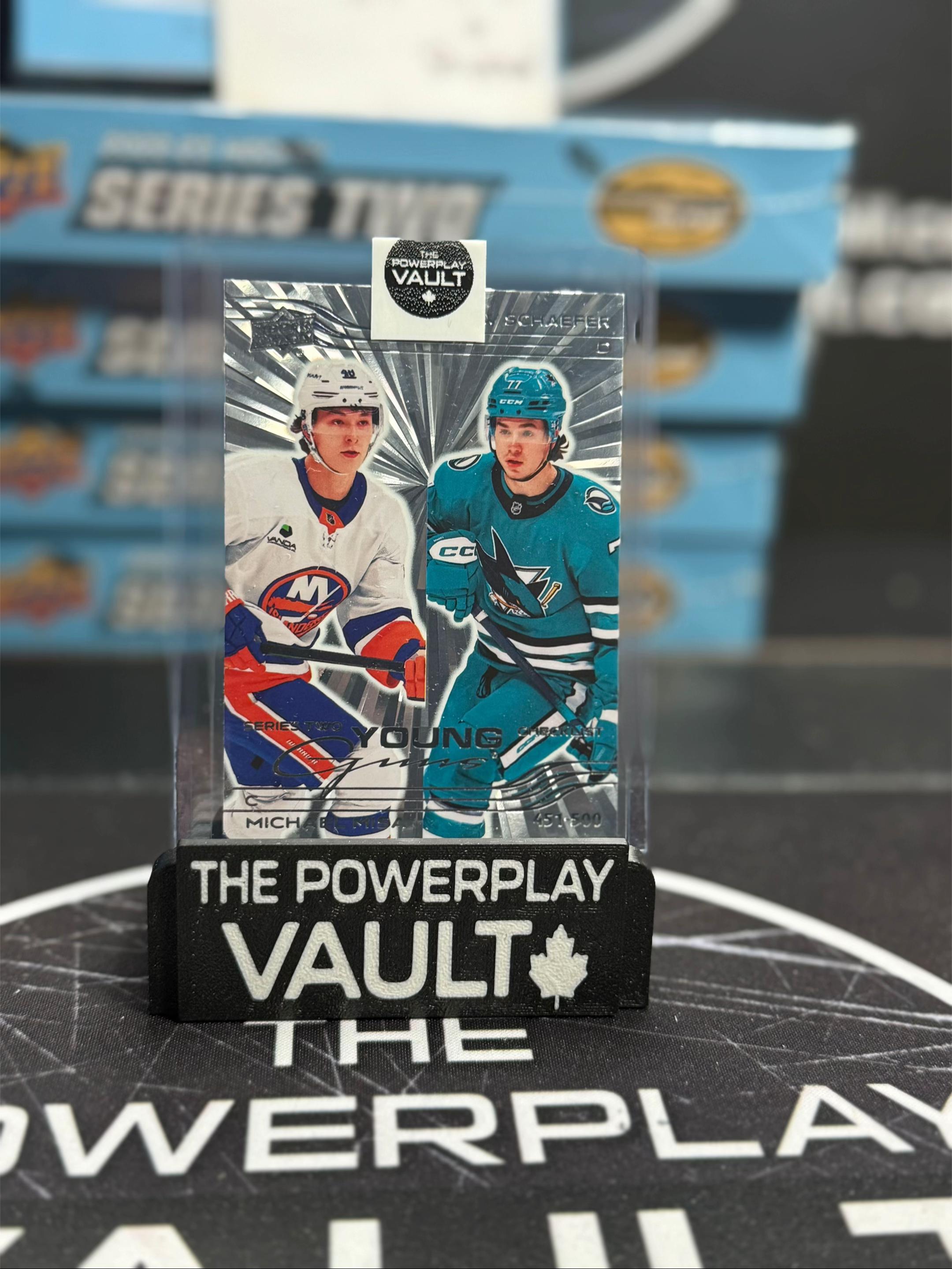 @The PowerPlay Vault