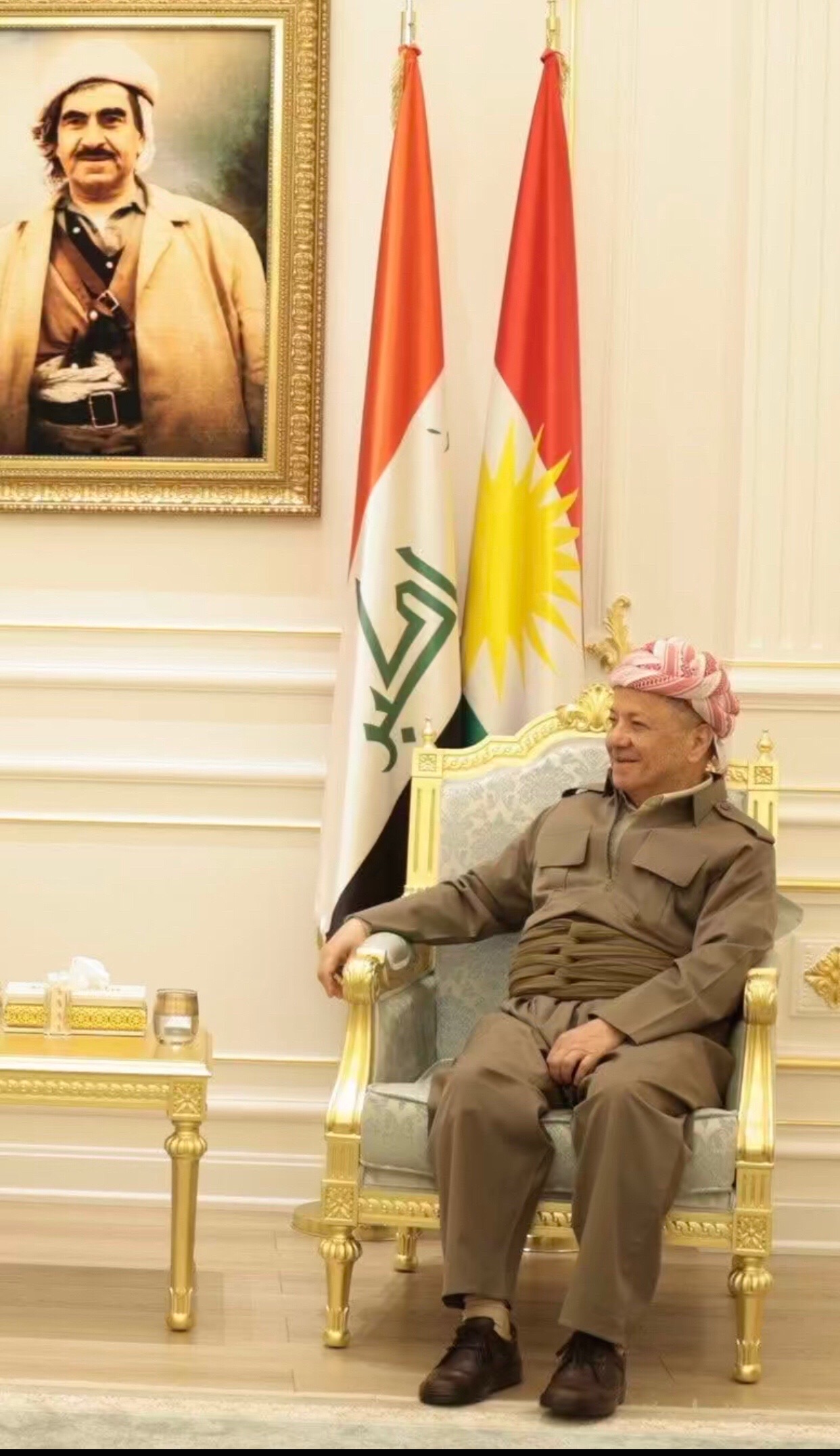 @Barzani