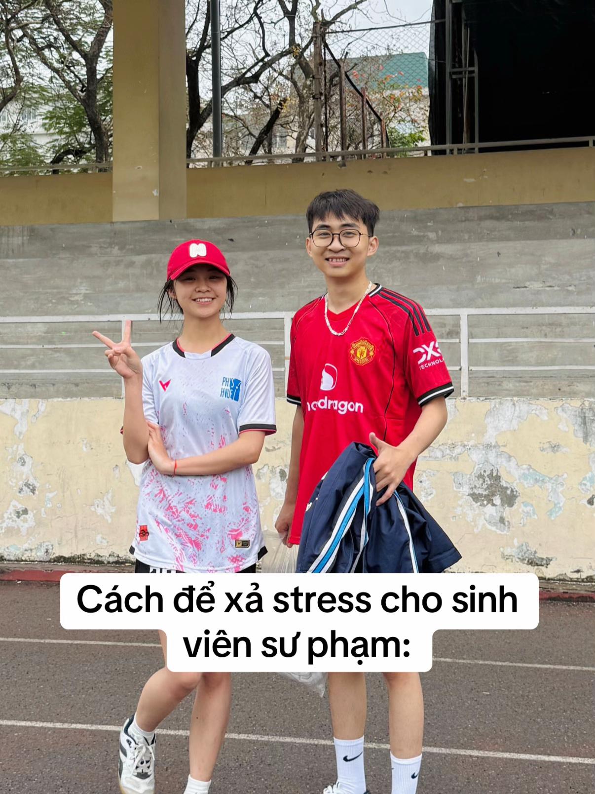 @Thắng Get L&yacute; - HNUE