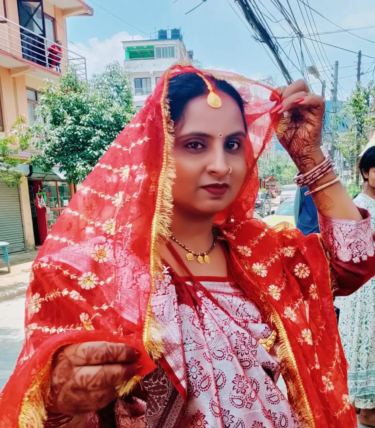 @sanjita pandit❤️&hearts;️❤️&hearts;️&hearts;️❤️