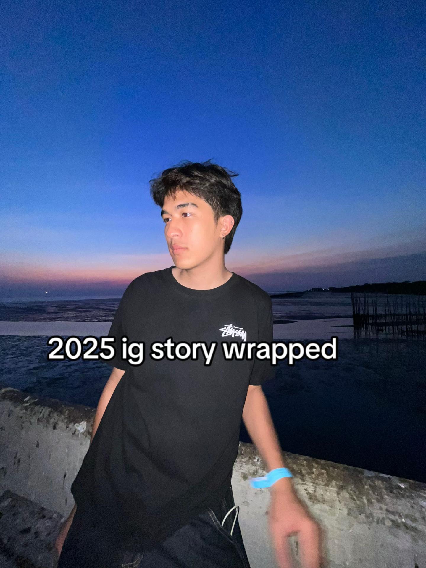 @ 