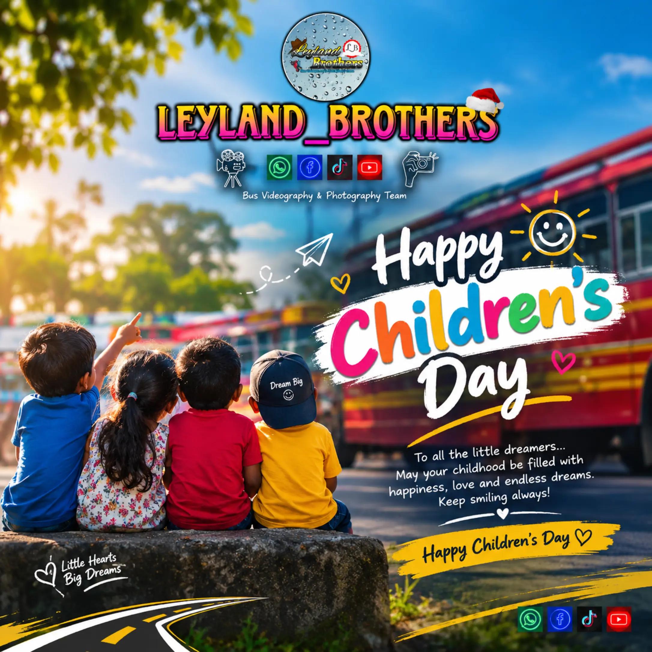 @Leyland_brothers 