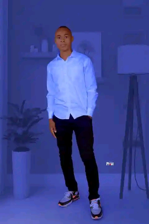 @vinny siriba